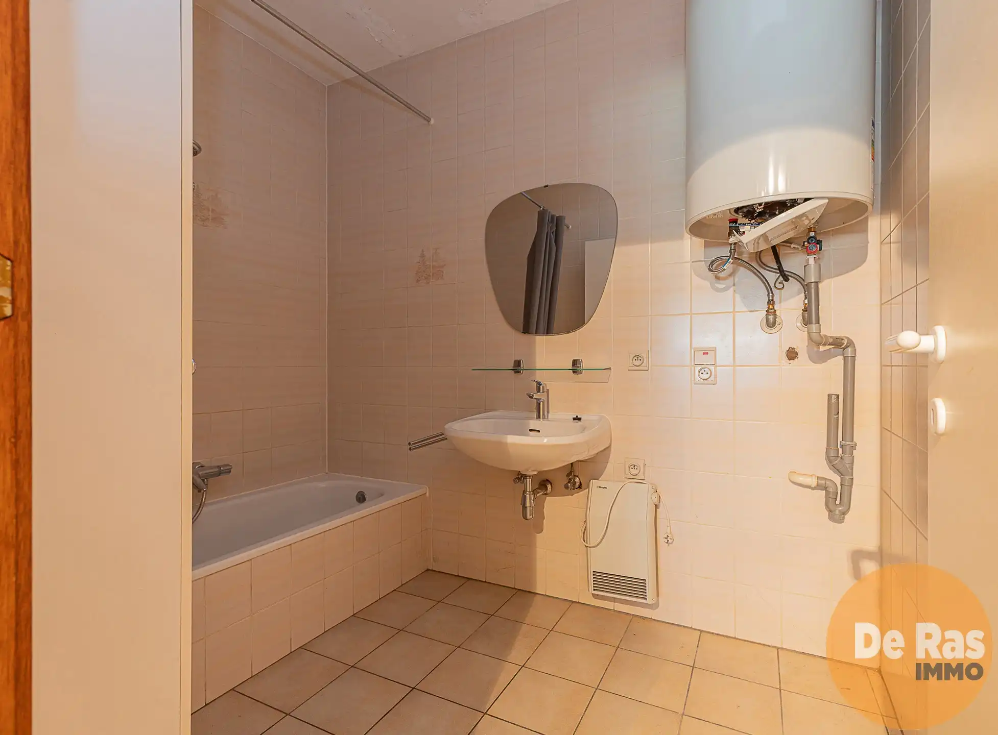 LEDE - Opbrengsteigendom met 2 woongelegenheden foto 10