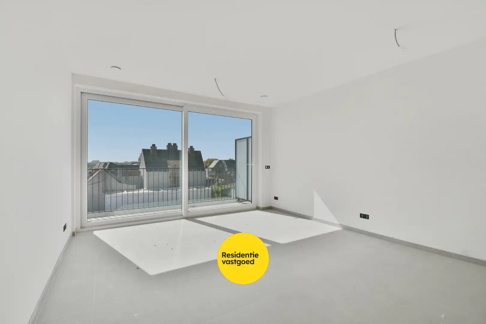 1-slaapkamer appartement op het 2de verdiep te huur in Westkerke! foto 2