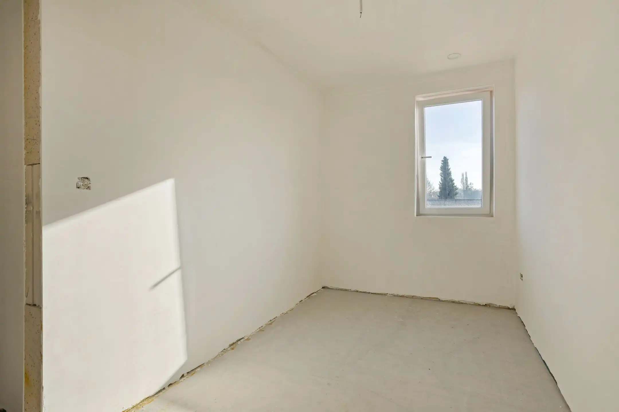 Nieuwbouwwoning te Haasrode – wonen met ruimte en rust foto 10