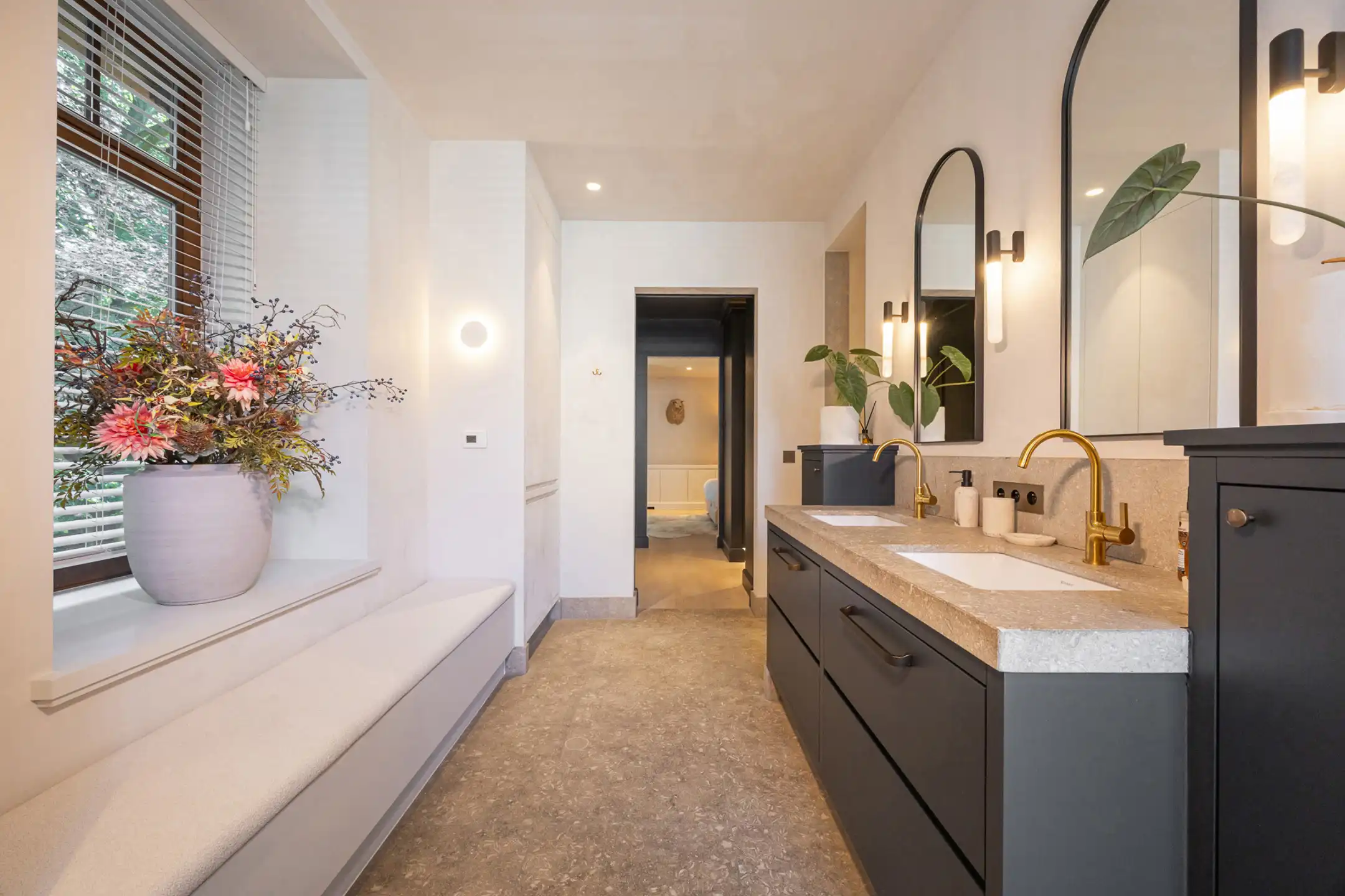 Luxueus wonen op toplocatie in Schilde foto 18