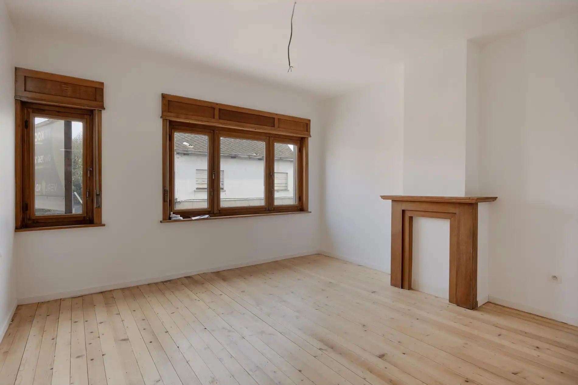 Gerenoveerde woning met 4/5 slaapkamers en ruim bijgebouw in het centrum van Olmen ! foto 18
