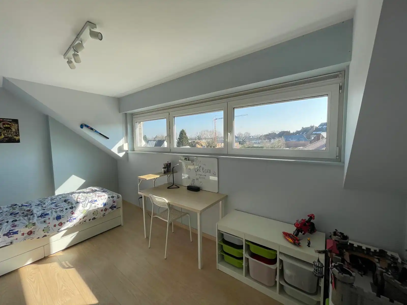ERPE - Gerenoveerde HoB op toplocatie. foto 15