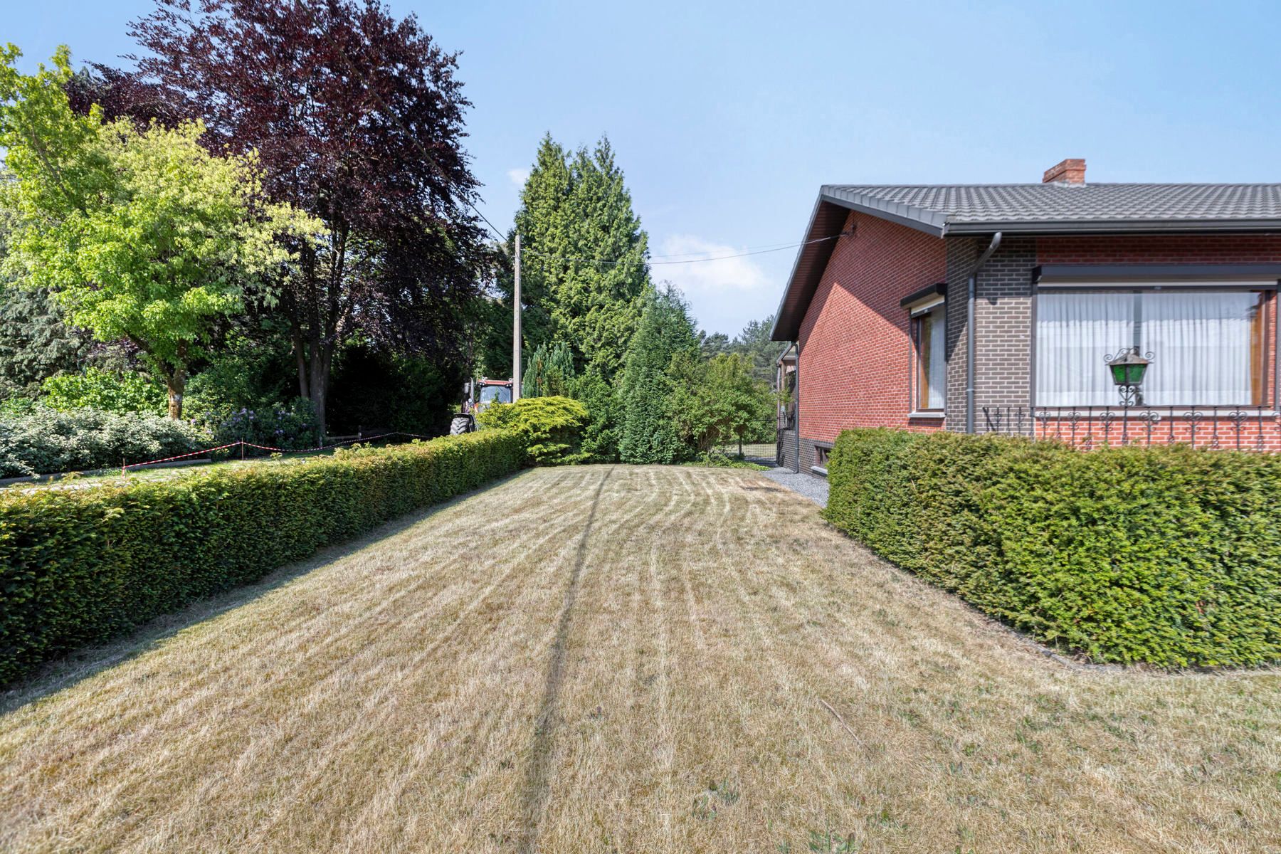 Zeer goed onderhouden split-level woning op 806 m² in Balen foto 23