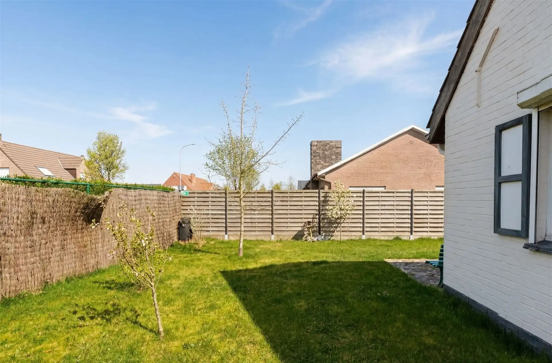 Open bebouwing in rustige wijk te Nazareth-De Pinte! foto 17