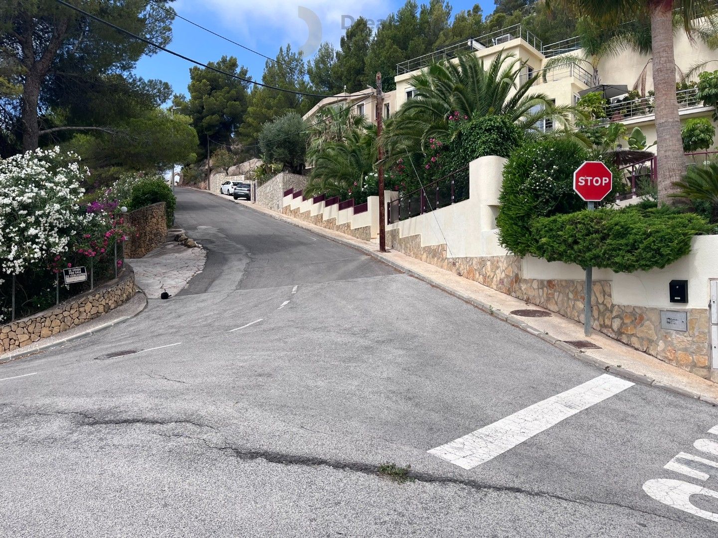 Te koop: Exclusieve bouwgronden met zeezicht in Santa Clara (Altea - Callosa d’en Sarrià) foto 19
