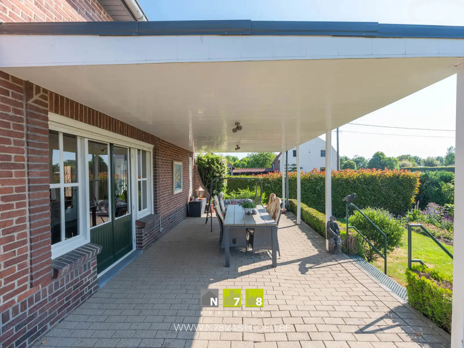 Huis te koop foto 12