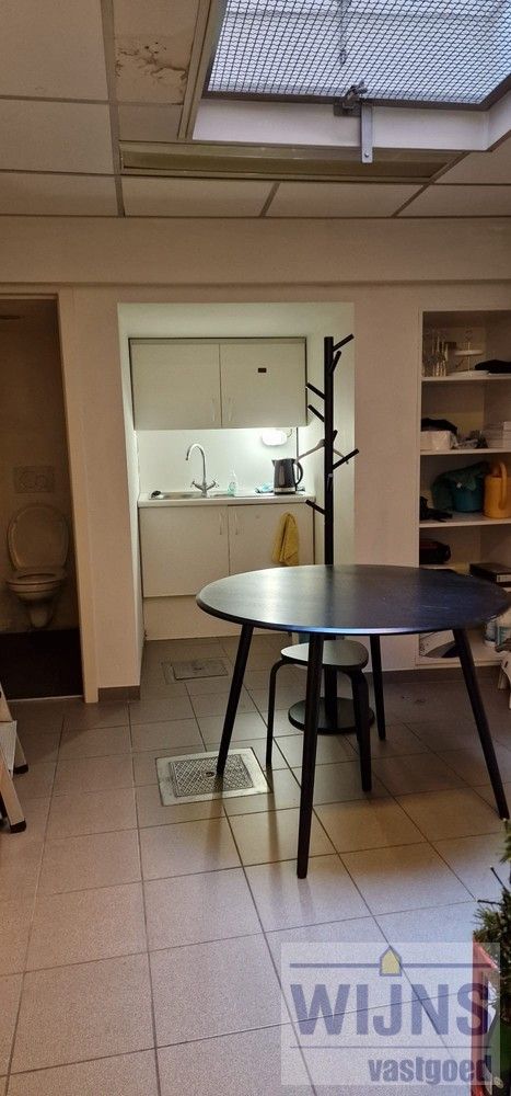 POP-UP Handelspand te huur met centrale ligging in Lier foto 13
