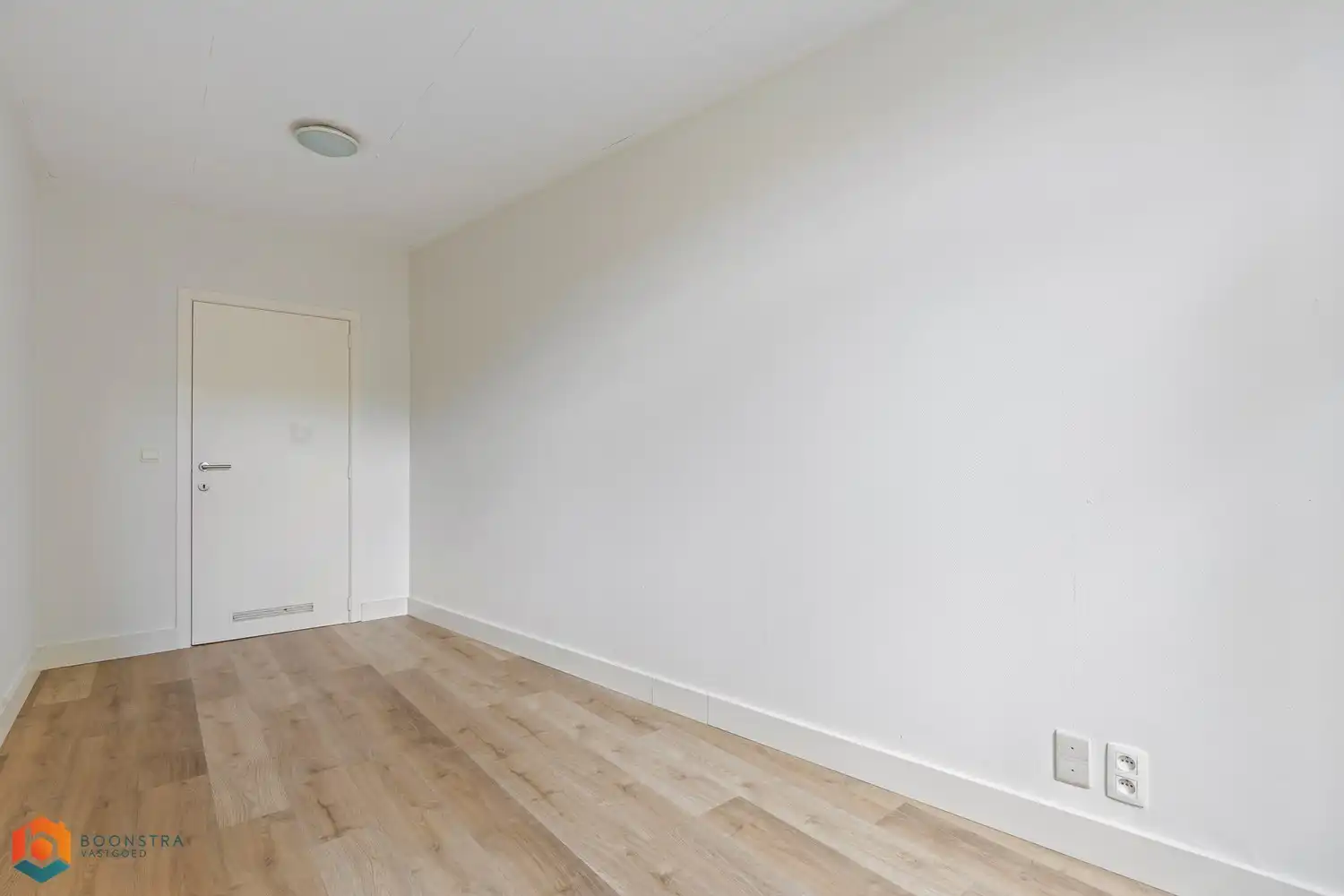 Gelijkvloers appartement met 2 slpkrs te Beerzel foto 9