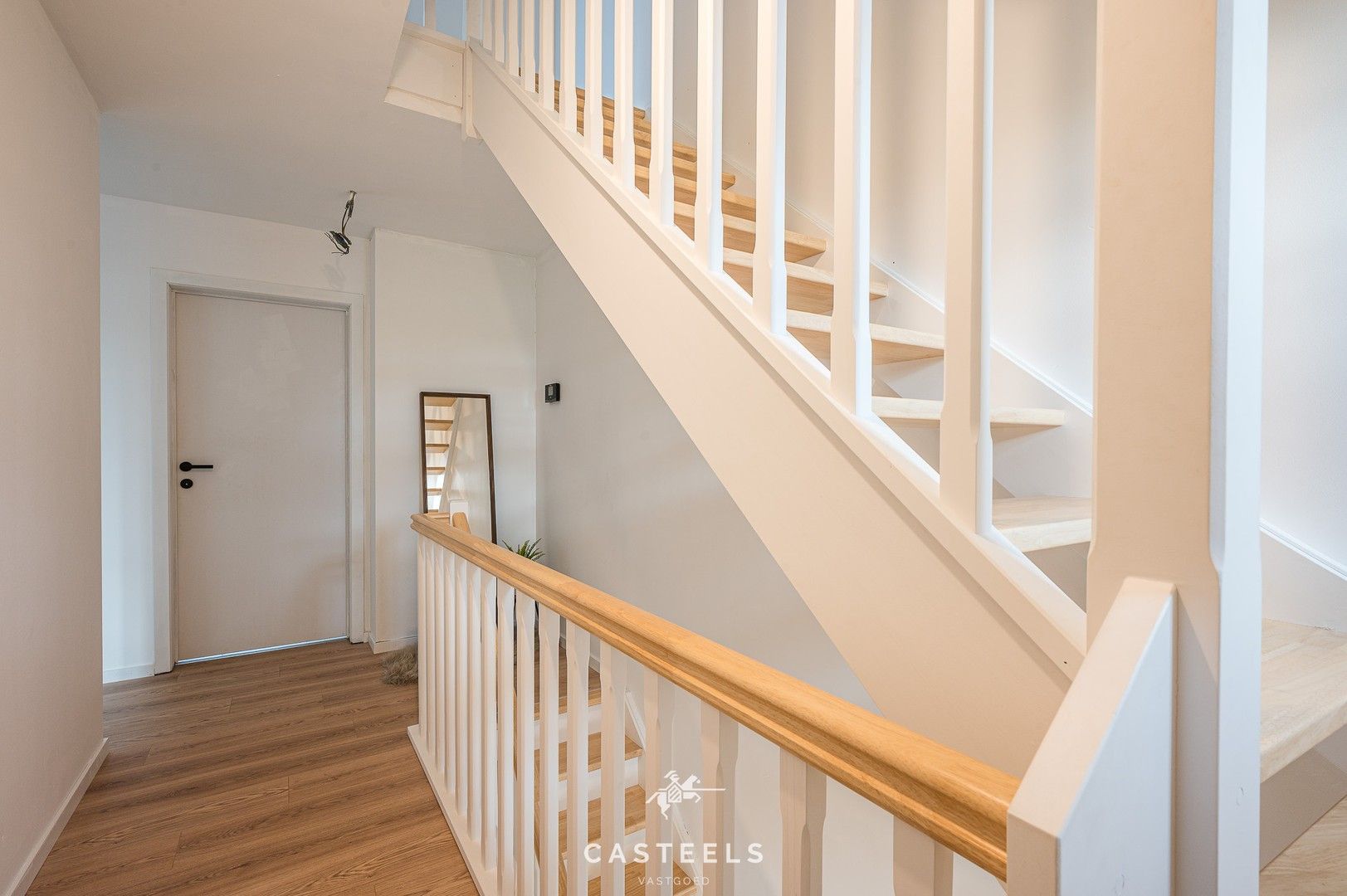 Energiezuinige gezinswoning met EPC A+ op toplocatie foto 14