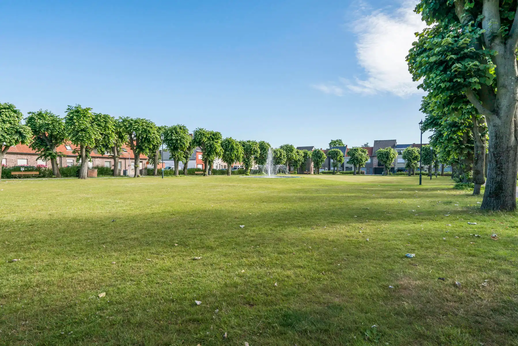 Uitstekend gelegen handelspand/hoekpand  met garage   foto 17