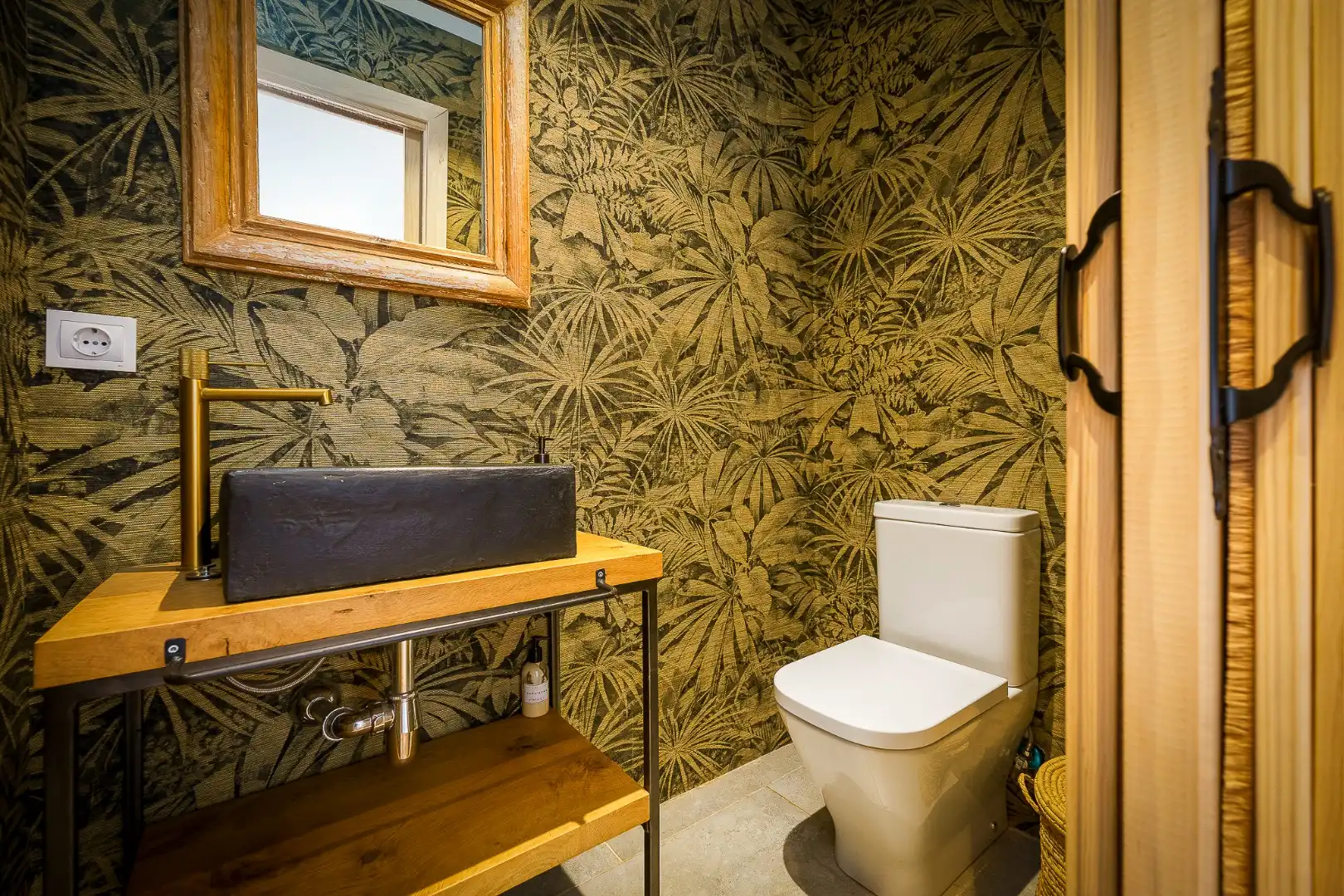 Luxueuze villa met invloeden van Ibiza foto 14