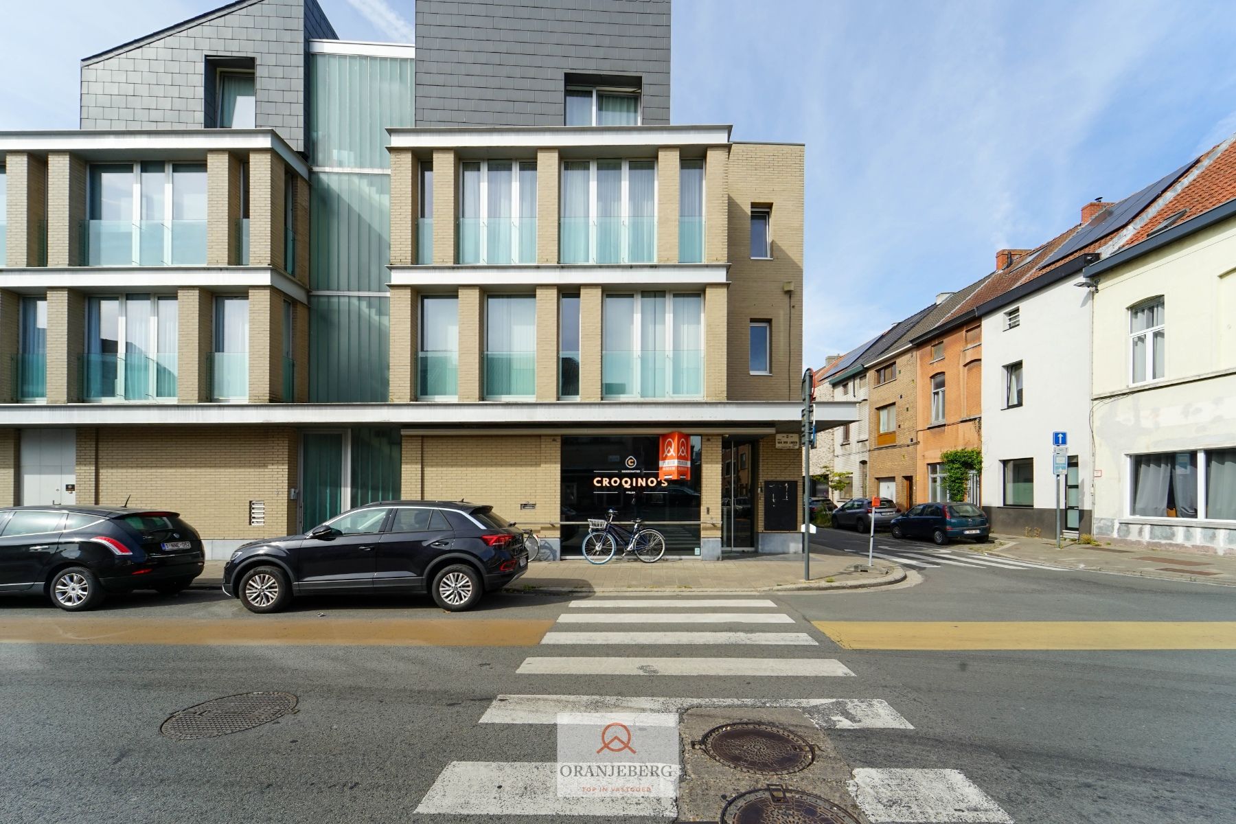 Volledig gerenoveerde winkelruimte te huur in Gentbrugge foto 16