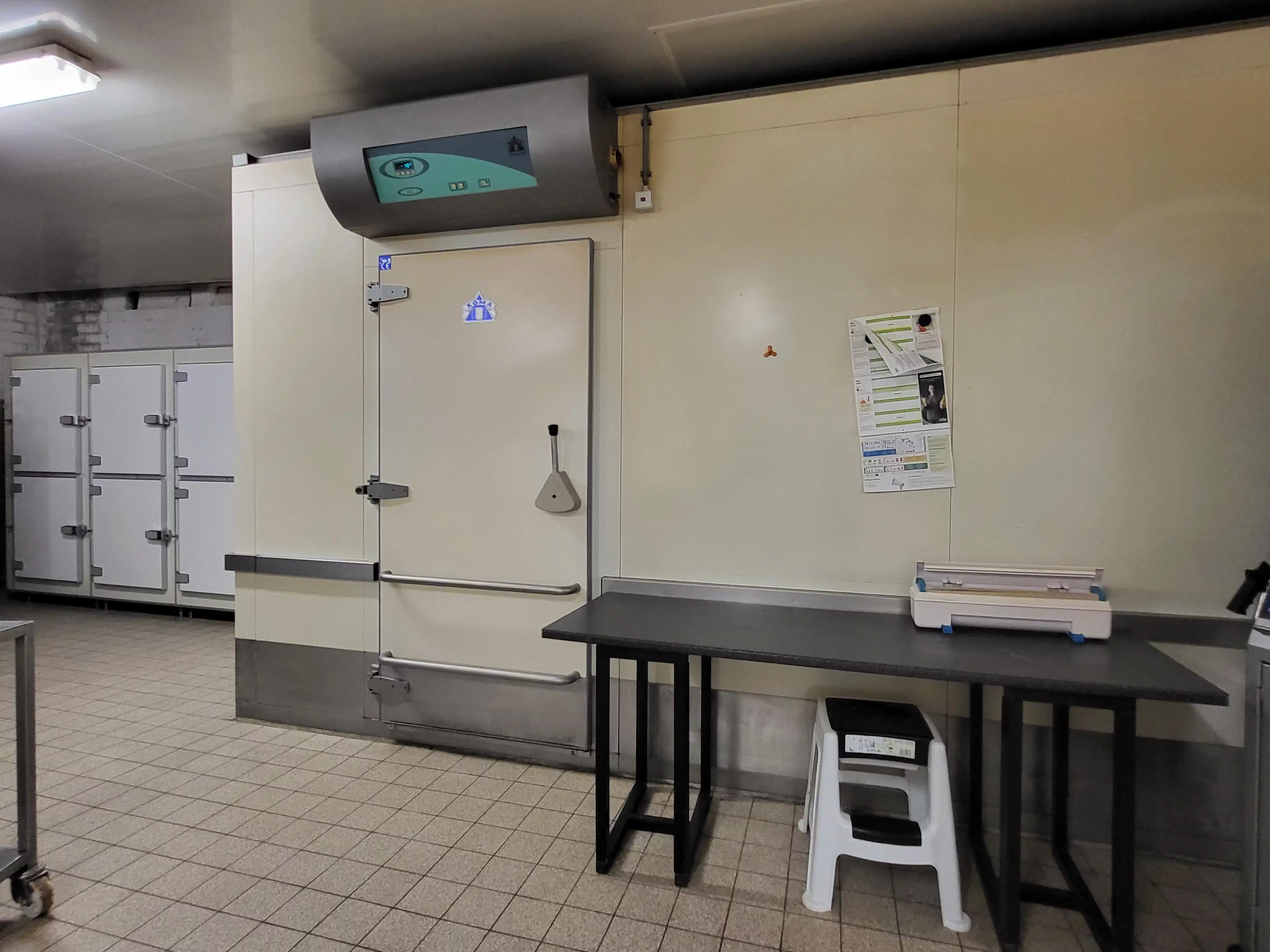 Ruime en veelzijdige woning met grote tuin in het charmante Sint-Maria-Lierde foto 17