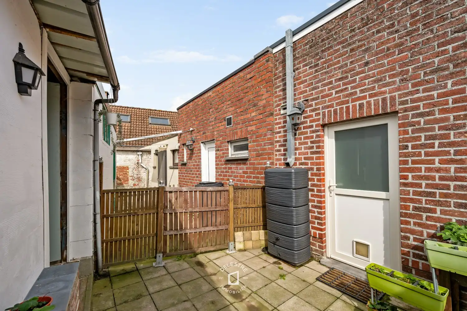 BETAALBARE ENERGIEZUINIGE WONING (LABEL B) MET TUIN foto 23
