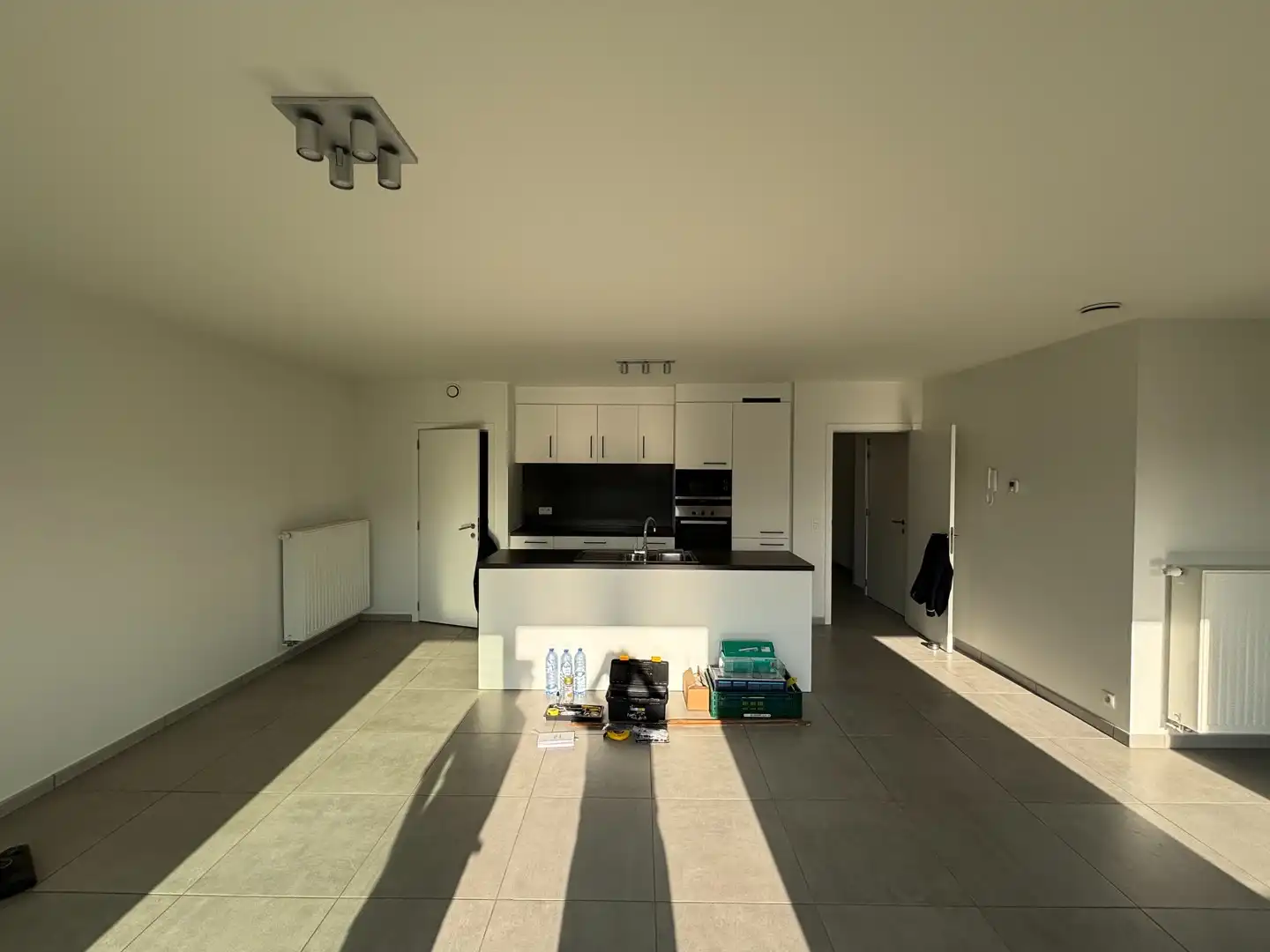 Modern 2-slaapkamer appartement met uitstekende verbinding – Zaventem foto 7