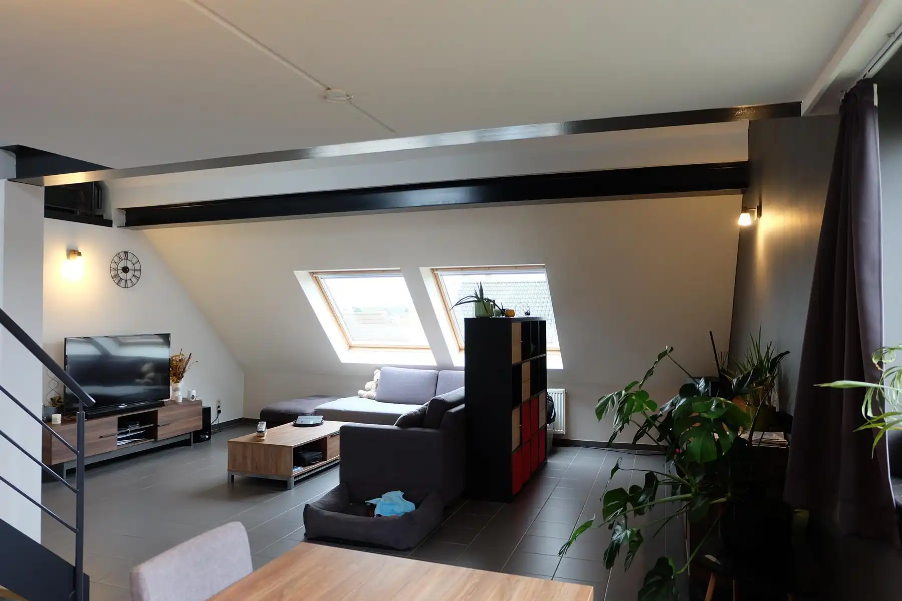 Appartement te huur foto 2