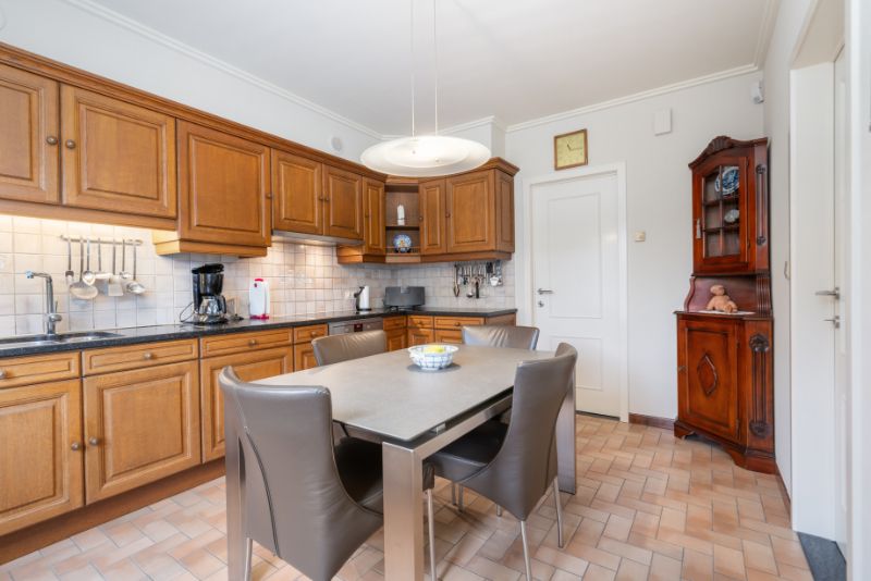 Prachtig onderhouden instapklare woning foto 8