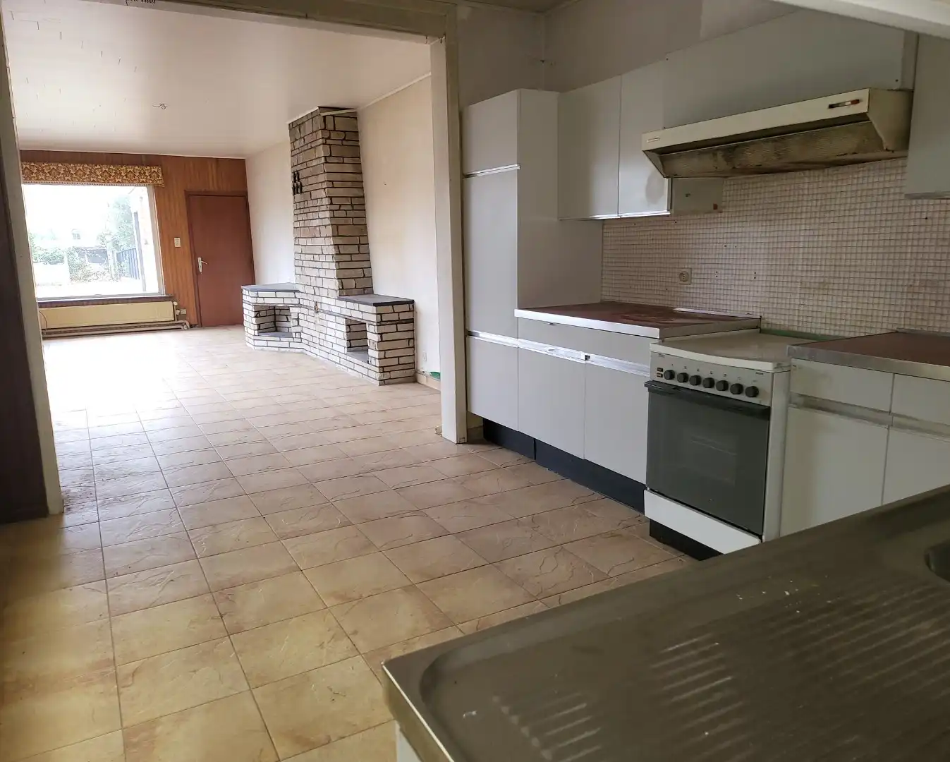 Te renoveren (handels-)woning. foto 11