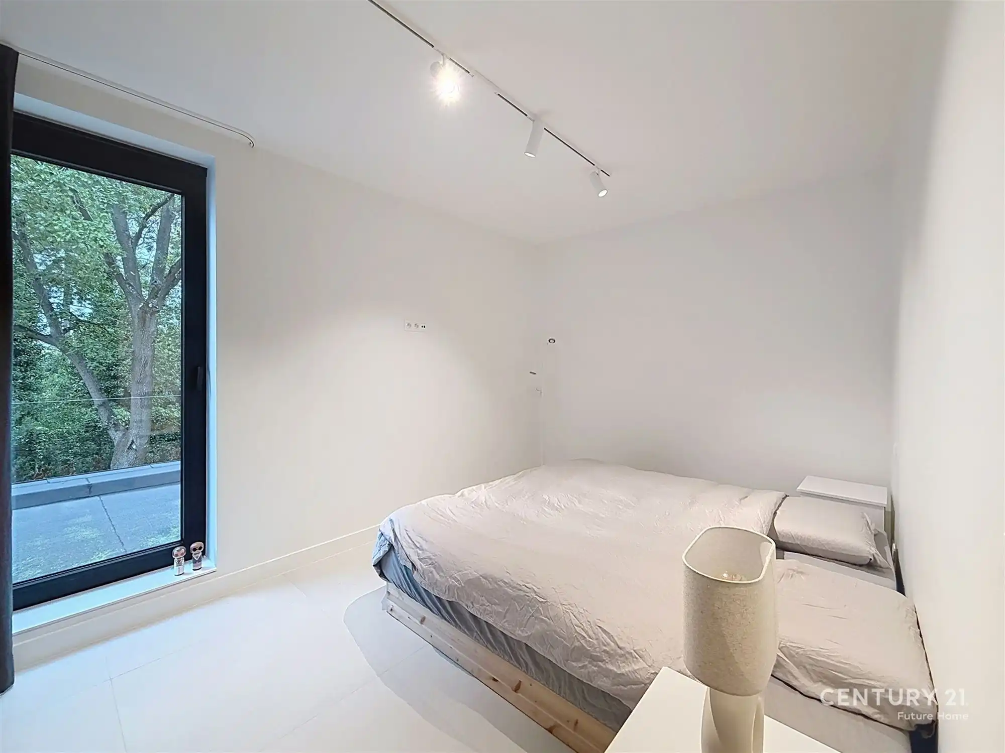 Appartement te huur in Keerbergen! foto 12
