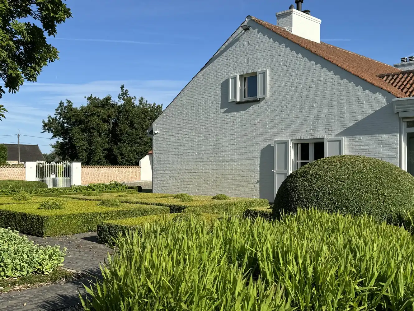 Woning met aparte praktijkruimte(opslagruimte) op strategisch gelegen locatie, instapklaar en energiezuinig! foto 26