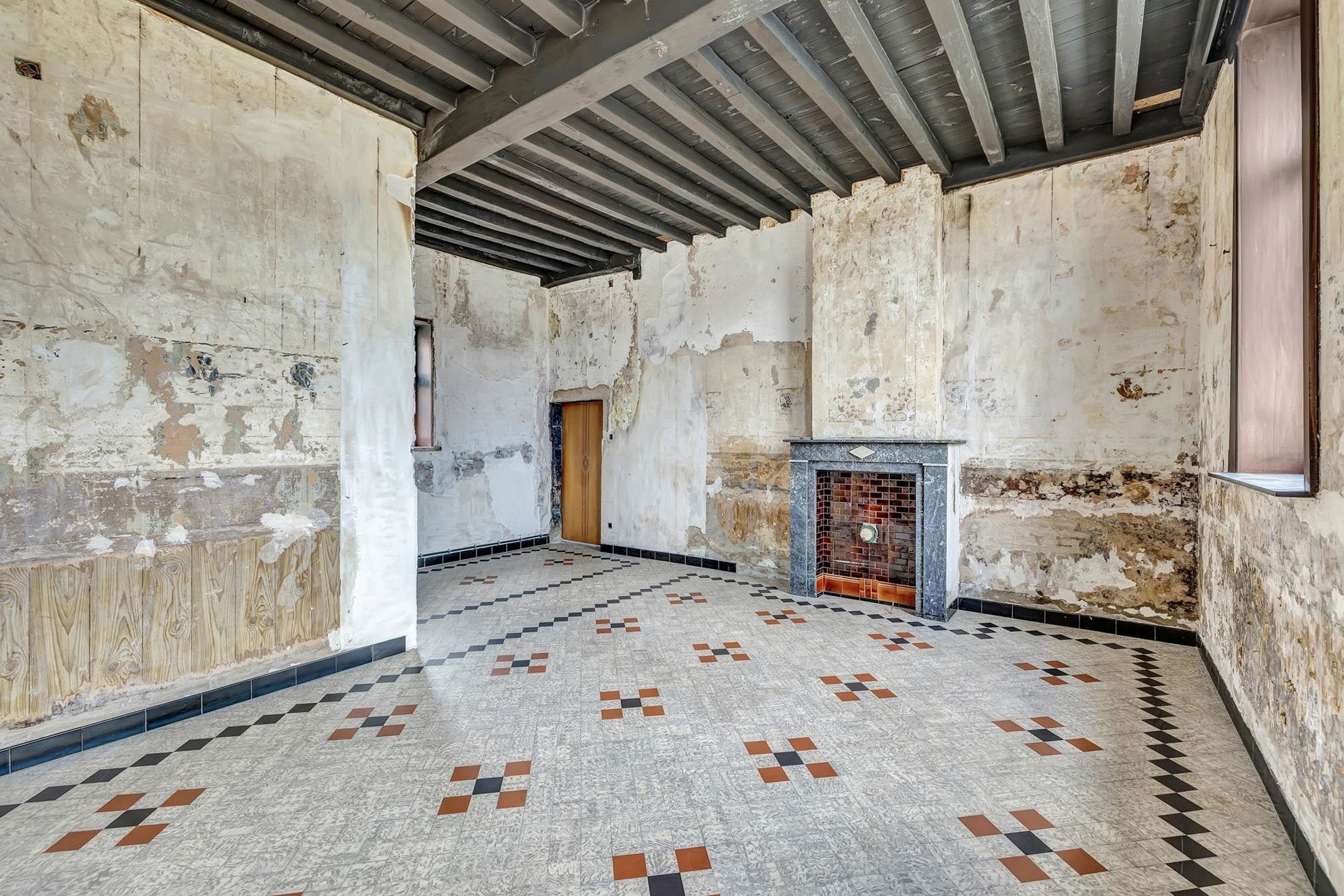 Uitzonderlijke hoeve op perceel van meer dan 30 are foto 15