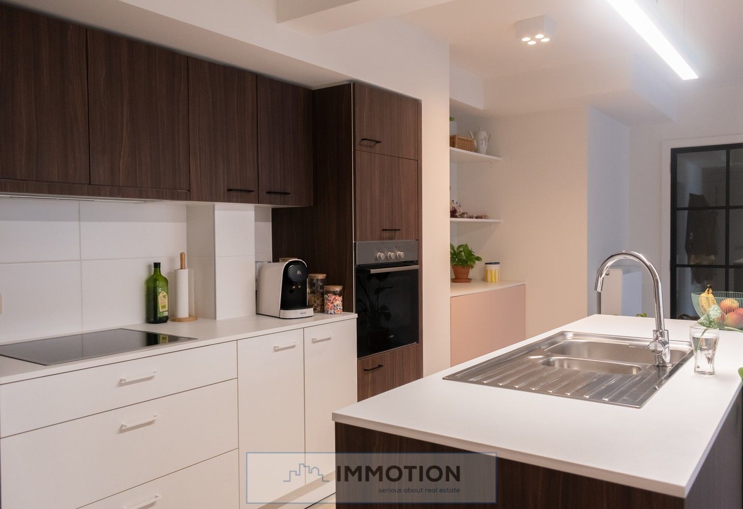 Instapklaar appartementb - Centrum Kortrijk foto 12