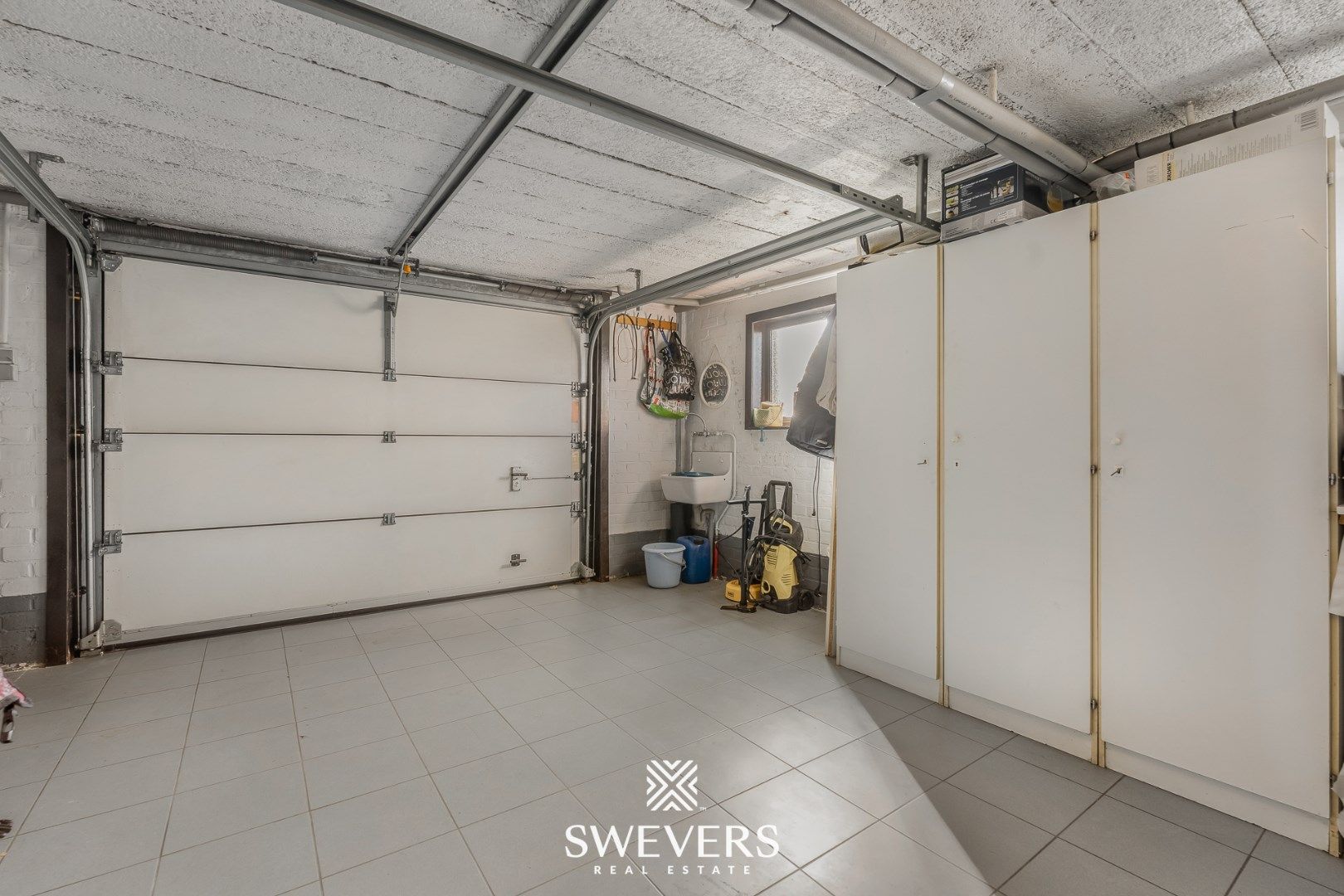 Zeer leuke split-level woning met 3 slpk van 5a45 te Kuringen-Heide foto 20
