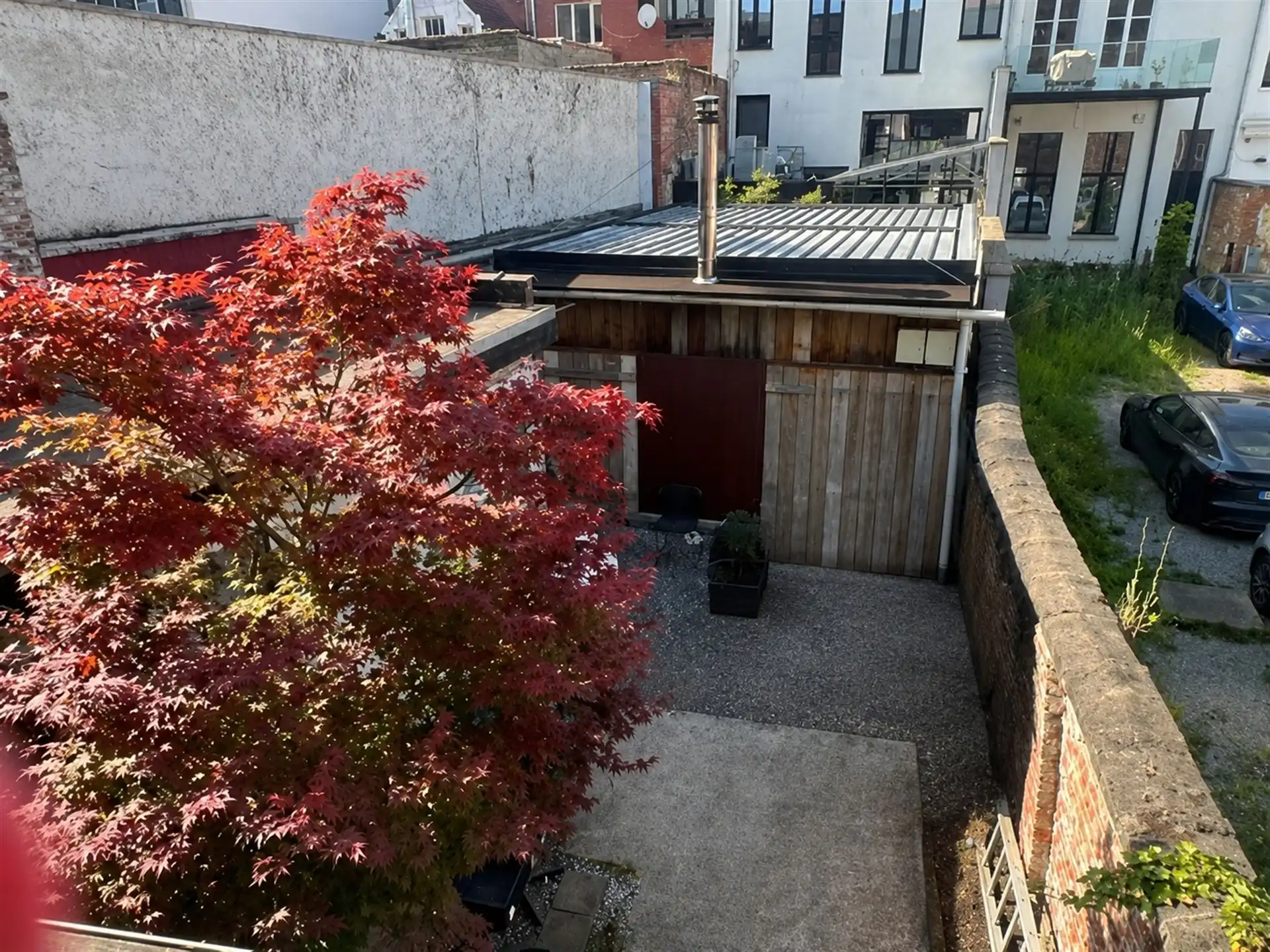 Opbrengsteigendom op toplocatie ! foto 31