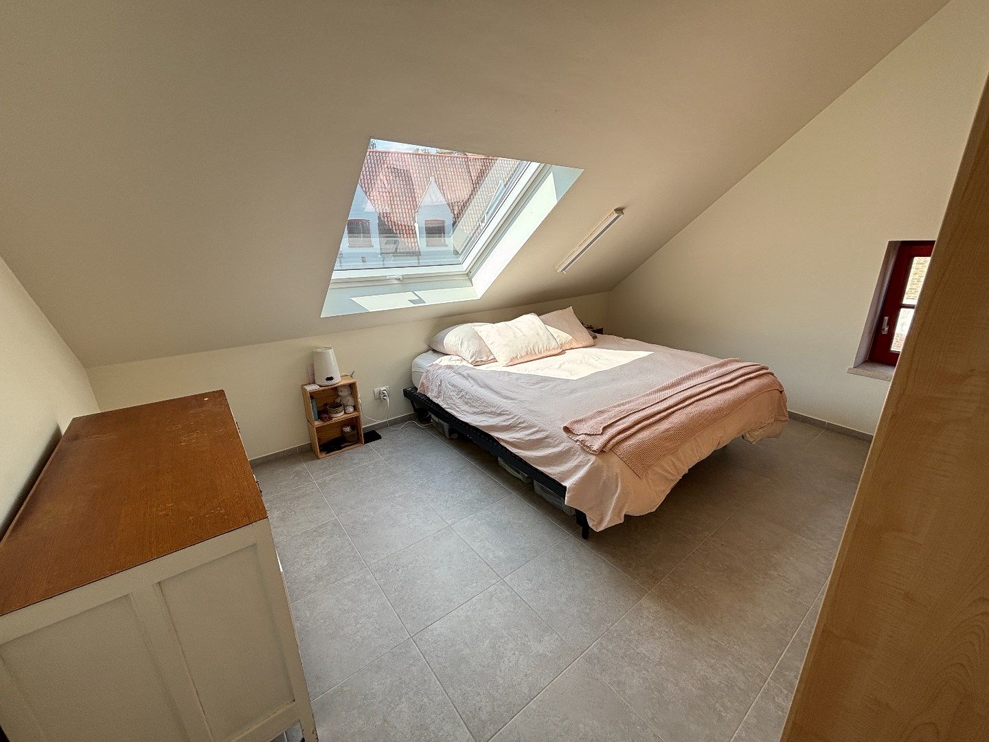 Gezellige woning met 2 slaapkamers in hartje Brugge foto 10