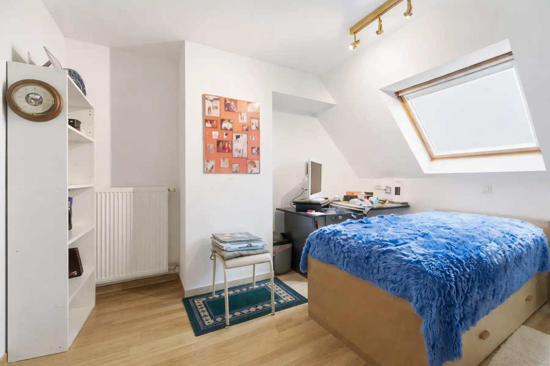 Appartement te koop foto 8