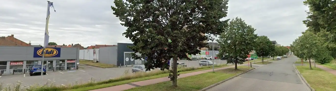 OPBRENGSTEIGENDOM VERHUURD AAN ELDI foto 3