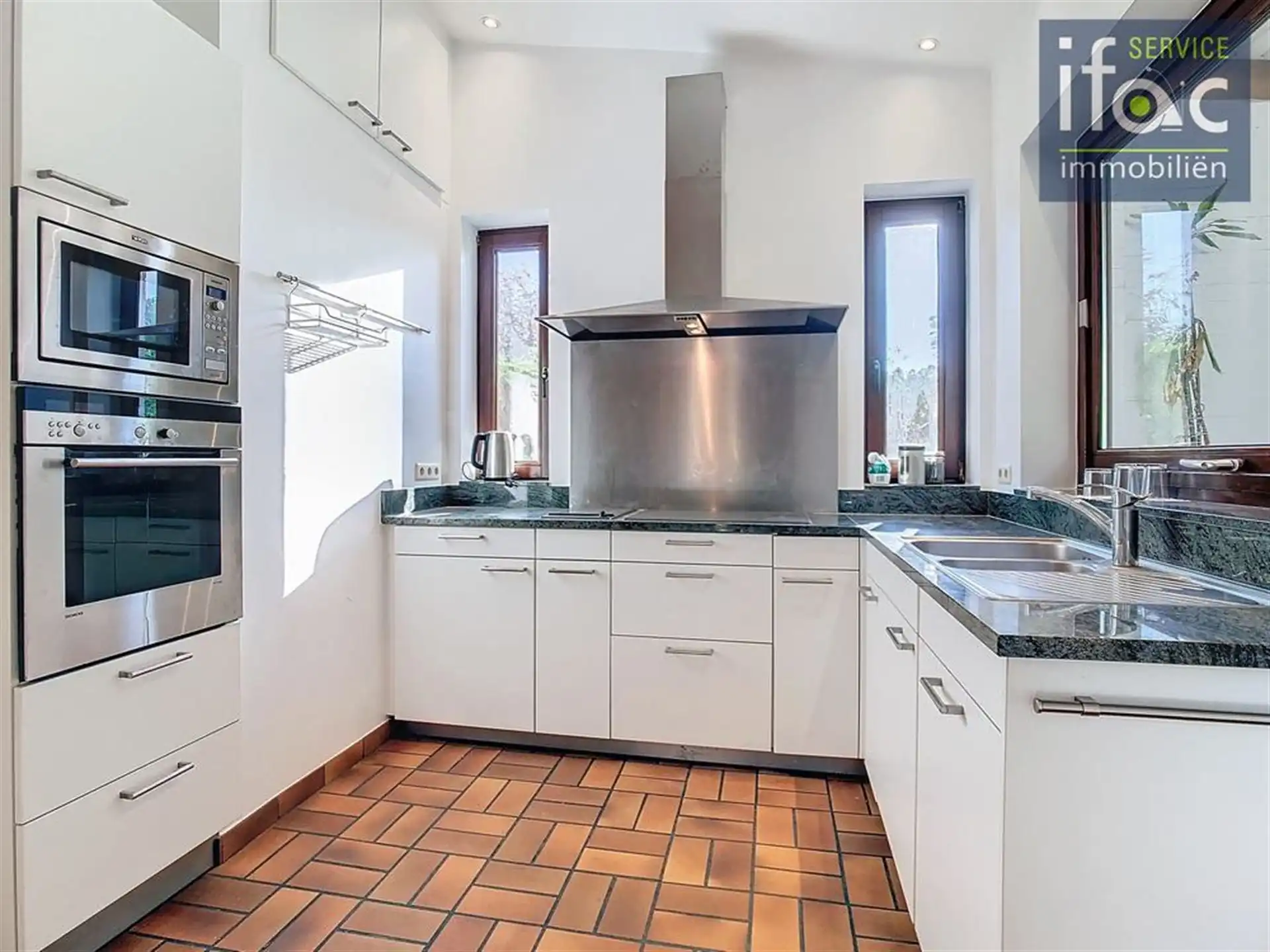 Prachtige 60s villa - 5 slpks foto 8