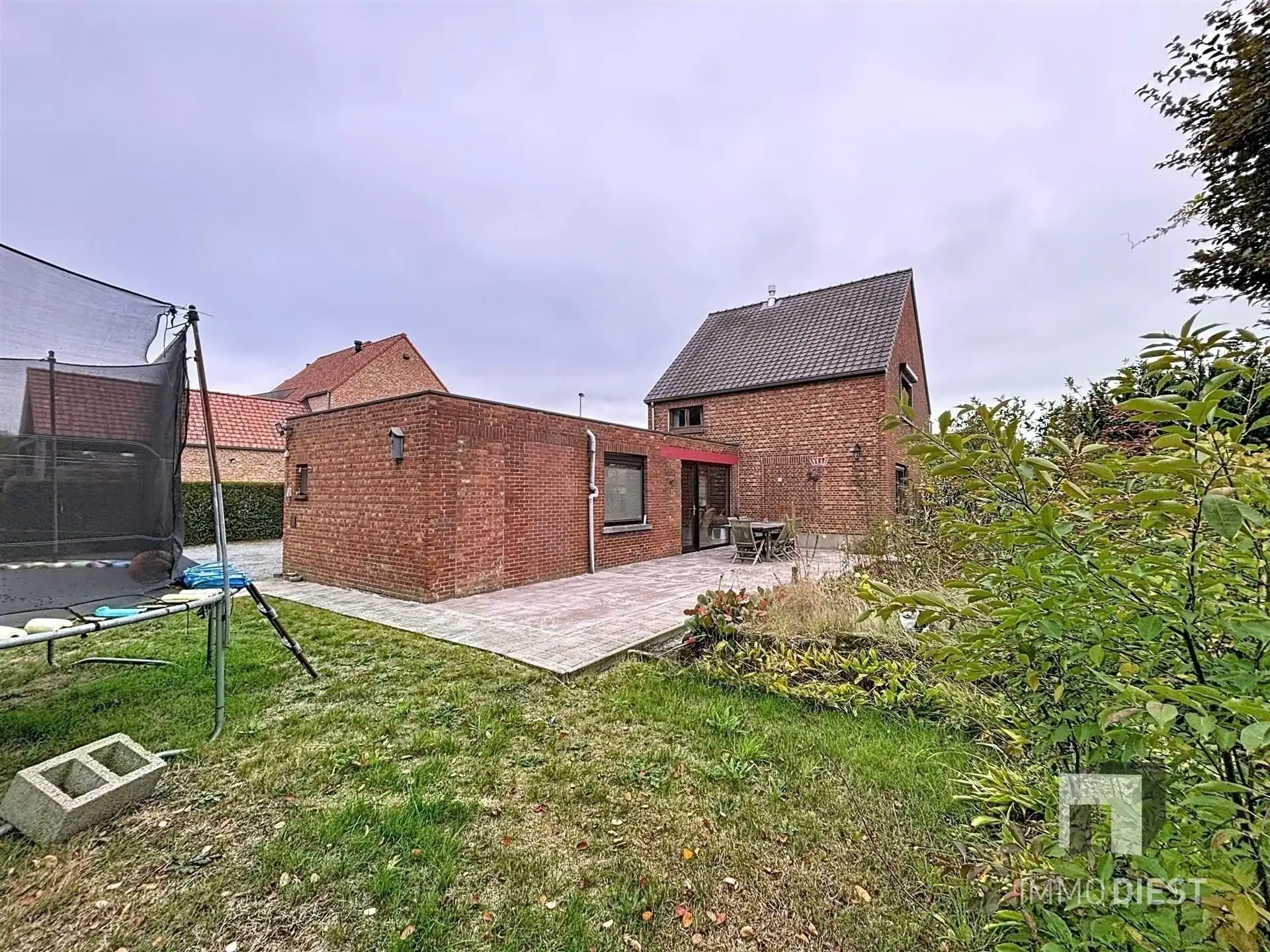 Charmante woning op 15,85are op uitstekende locatie foto 42