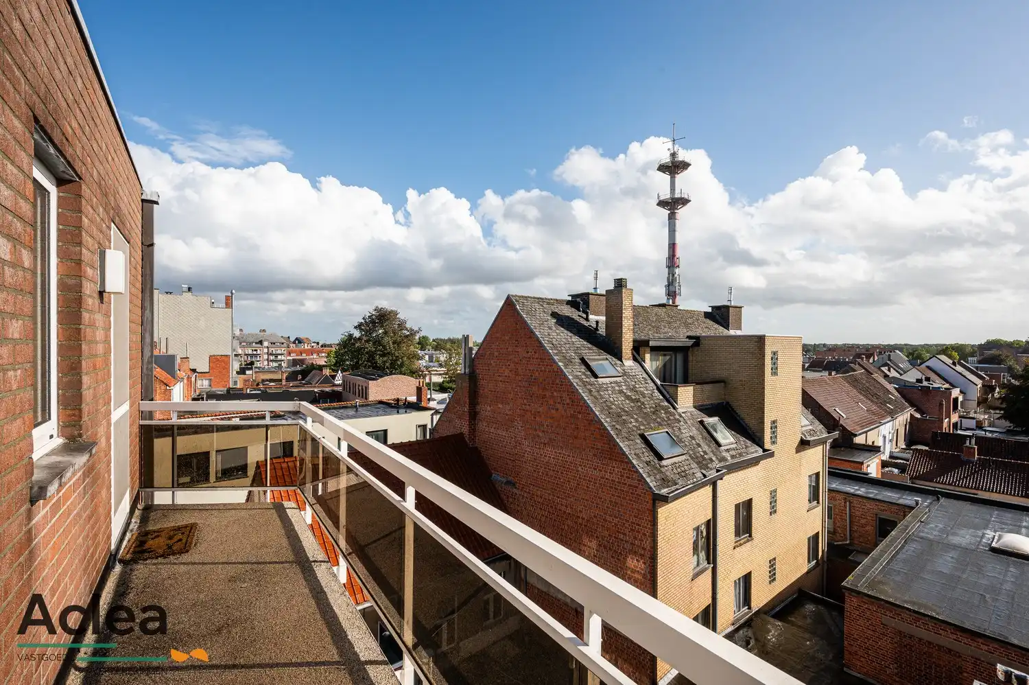Volledig verhuurd appartementsgebouw in centrum Eeklo foto 28