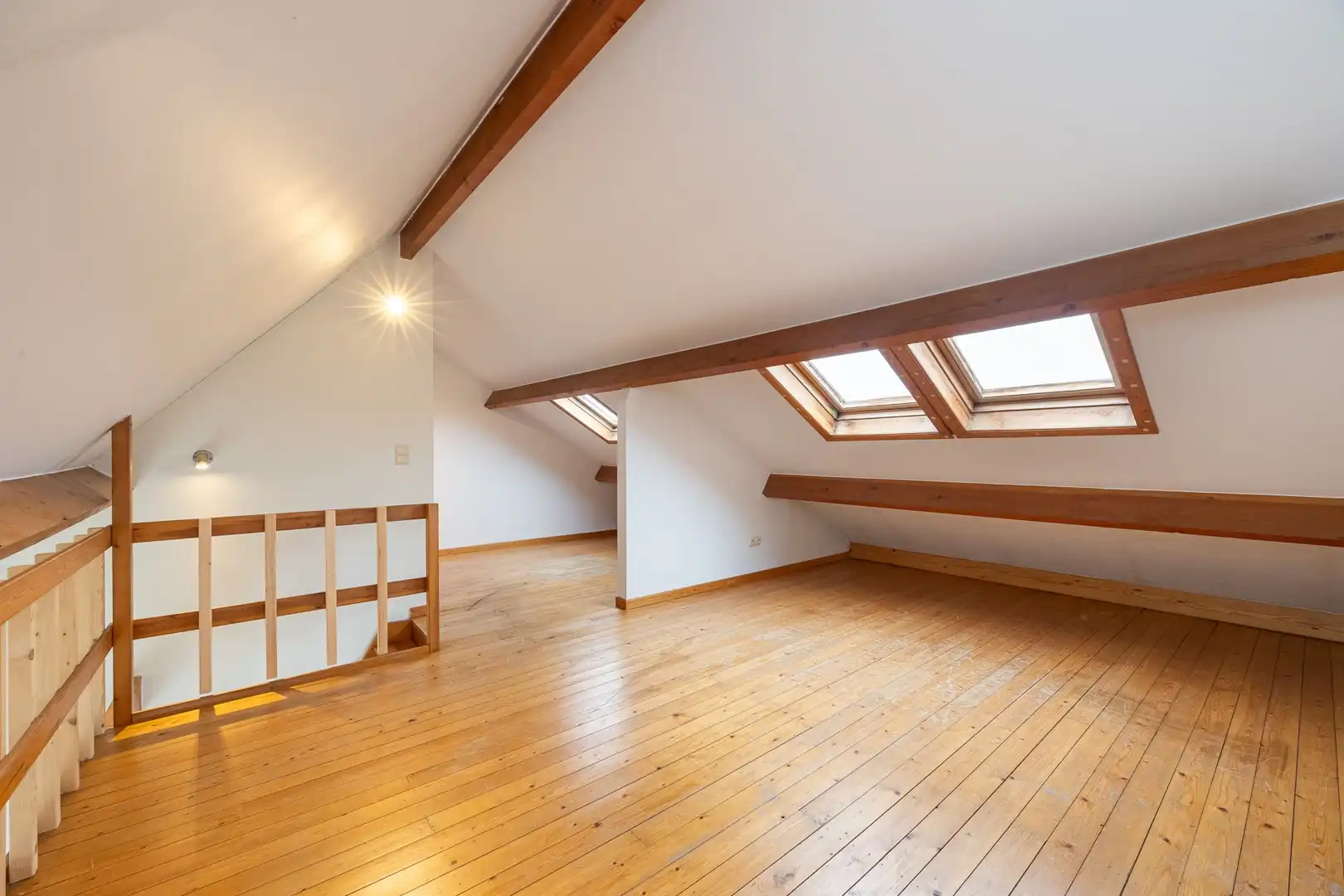 DUPLEXAPPARTEMENT foto 7