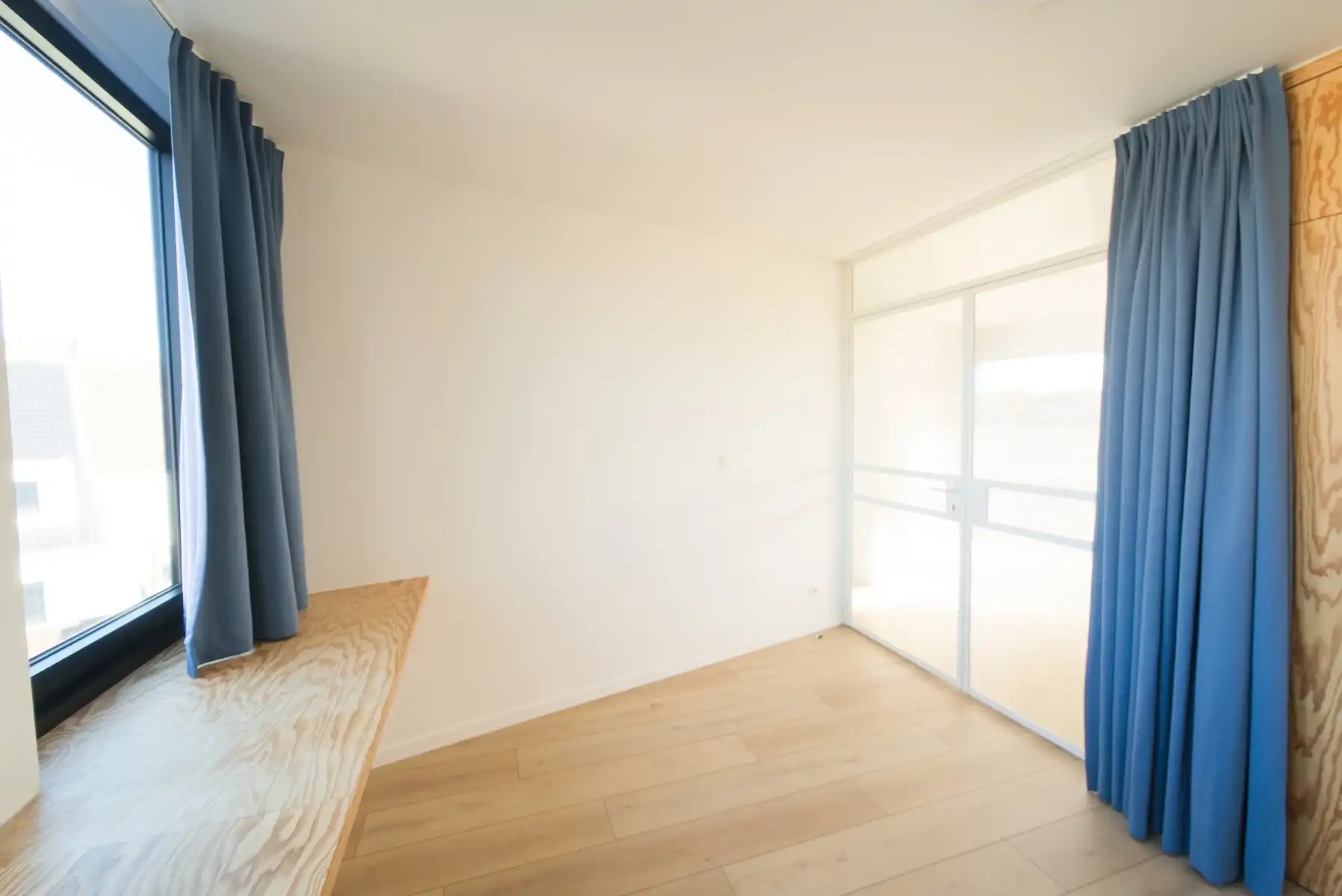Appertement met 3 slaapkamers en schitterend terras (Co-housing mogelijk) foto 8