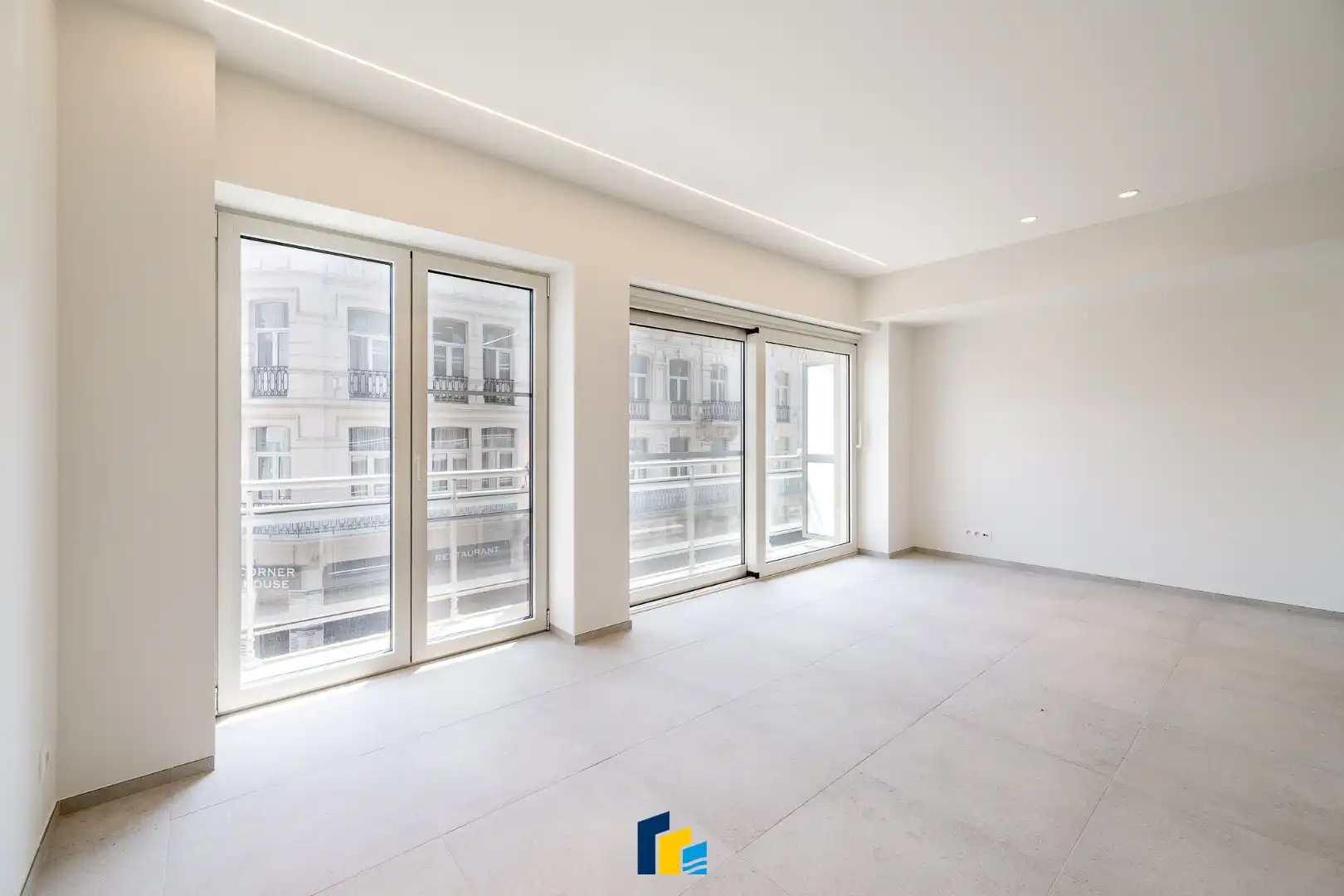 Studio te koop Zeedijk 147 -/002 - 8370 Blankenberge