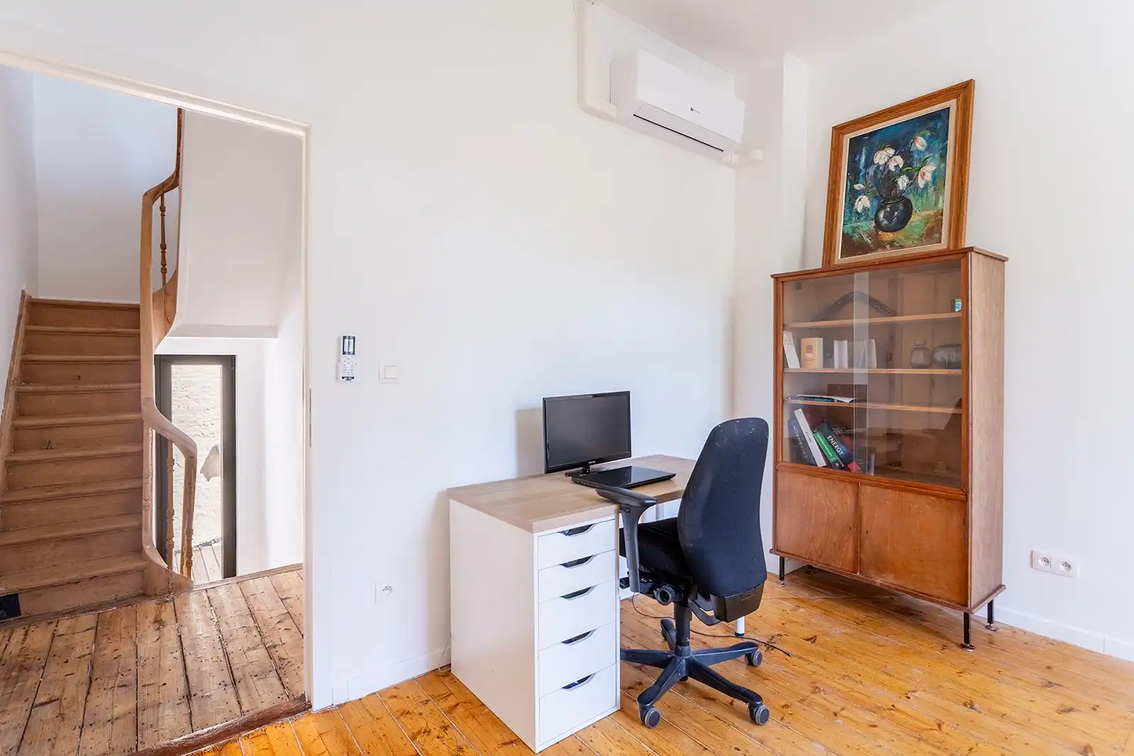 Smaakvol gerenoveerde woning met EPC A foto 14