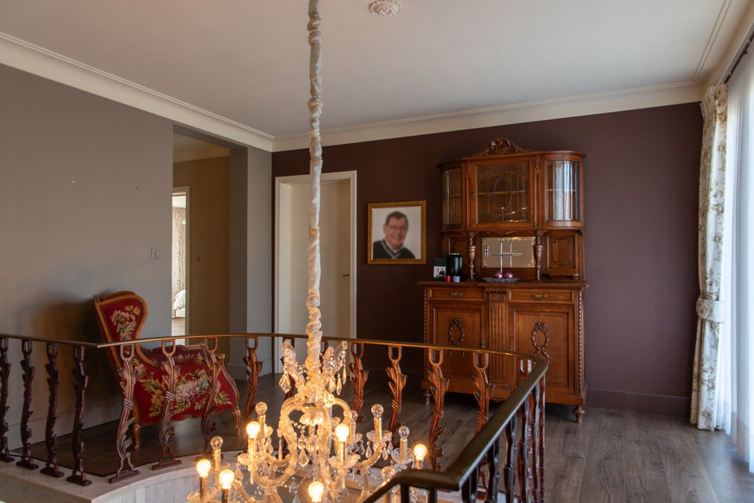 Unieke woning in Termien, Genk! foto 16