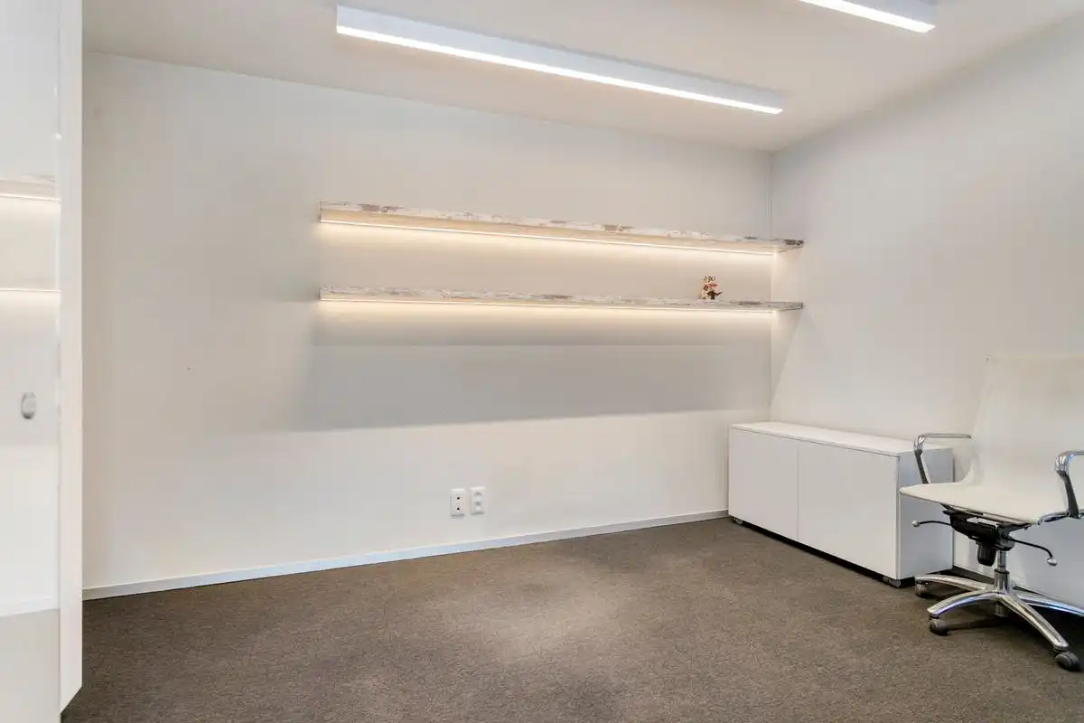  Prachtig duplexappartement (155 m²) met zongericht terras foto 5