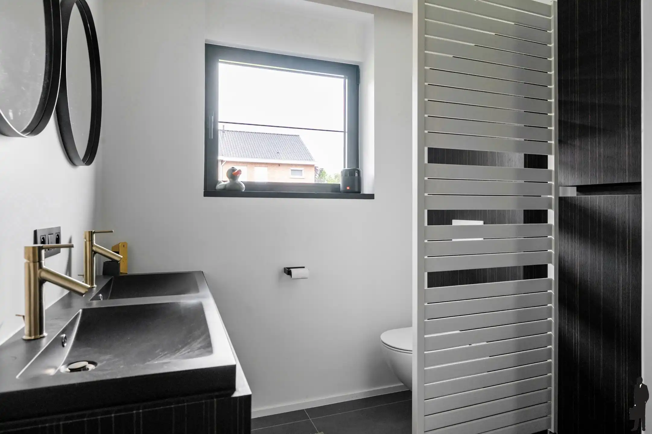 Gerenoveerde laagbouwwoning met polyvalent bijgebouw  foto 19