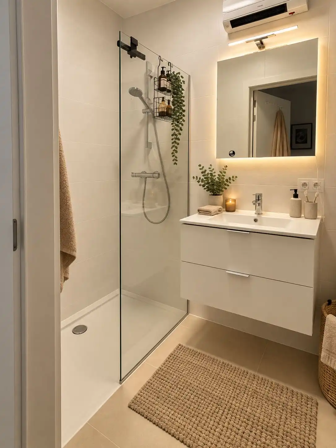 Volledig gerenoveerd appartement in hartje Oostende! foto 6