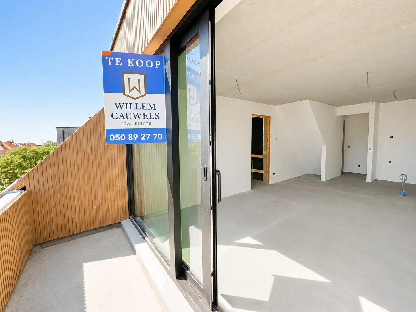 Res. "Babette": Modern duplexappartement met 2 slaapkamers foto 3