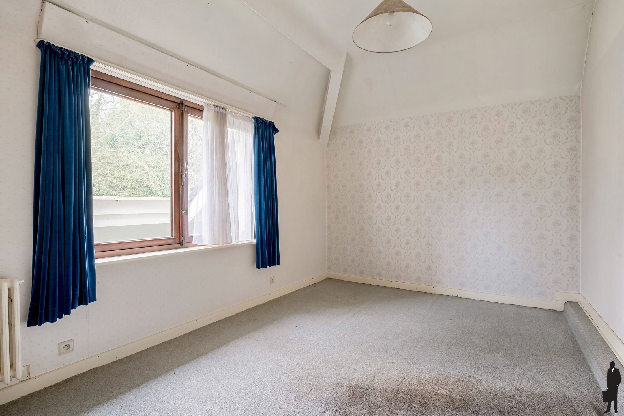 Op wandelafstand van het centrum, vrijstaande villa foto 16