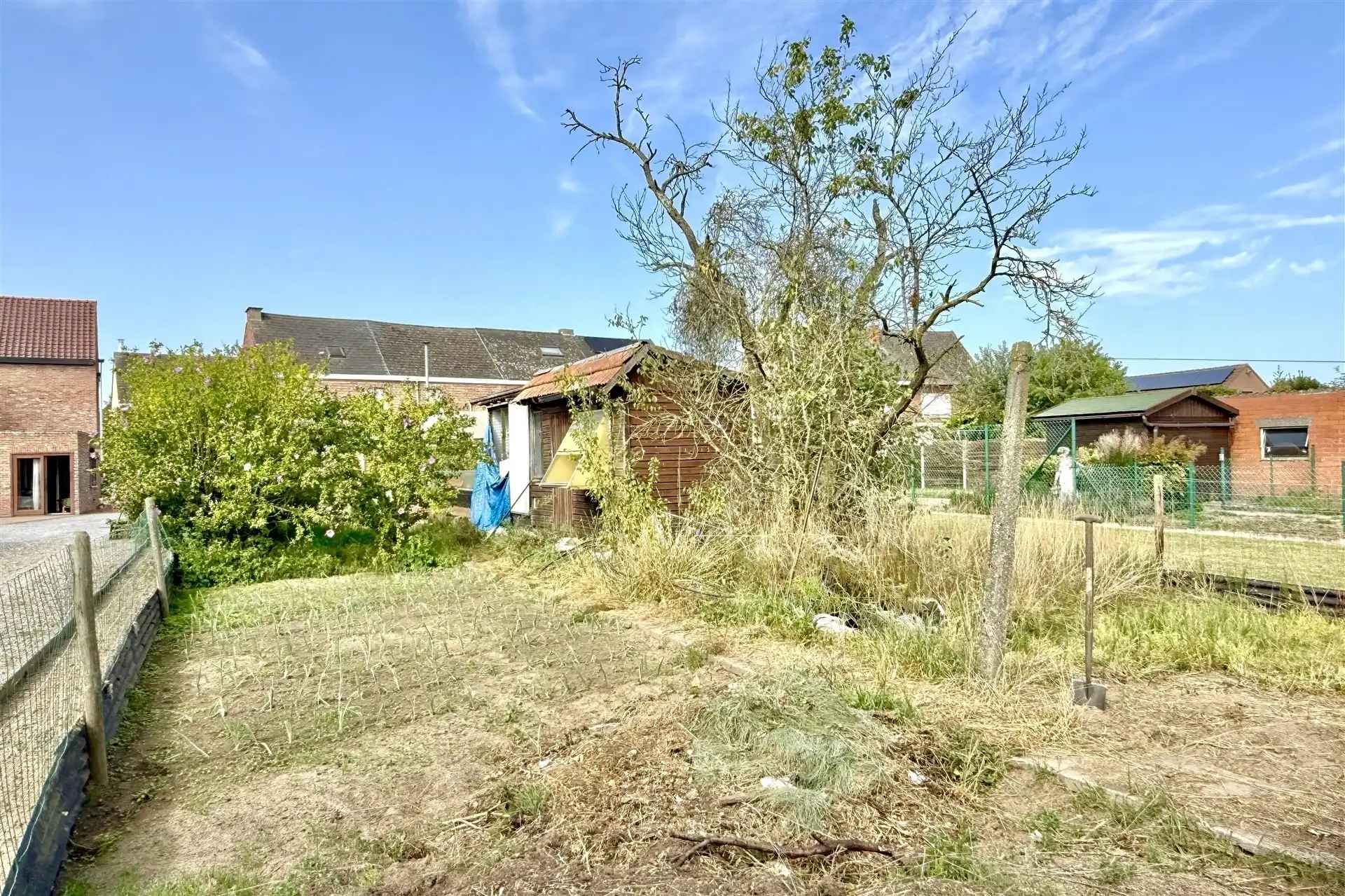 Te renoveren woning HOB op grond van 6a foto 24