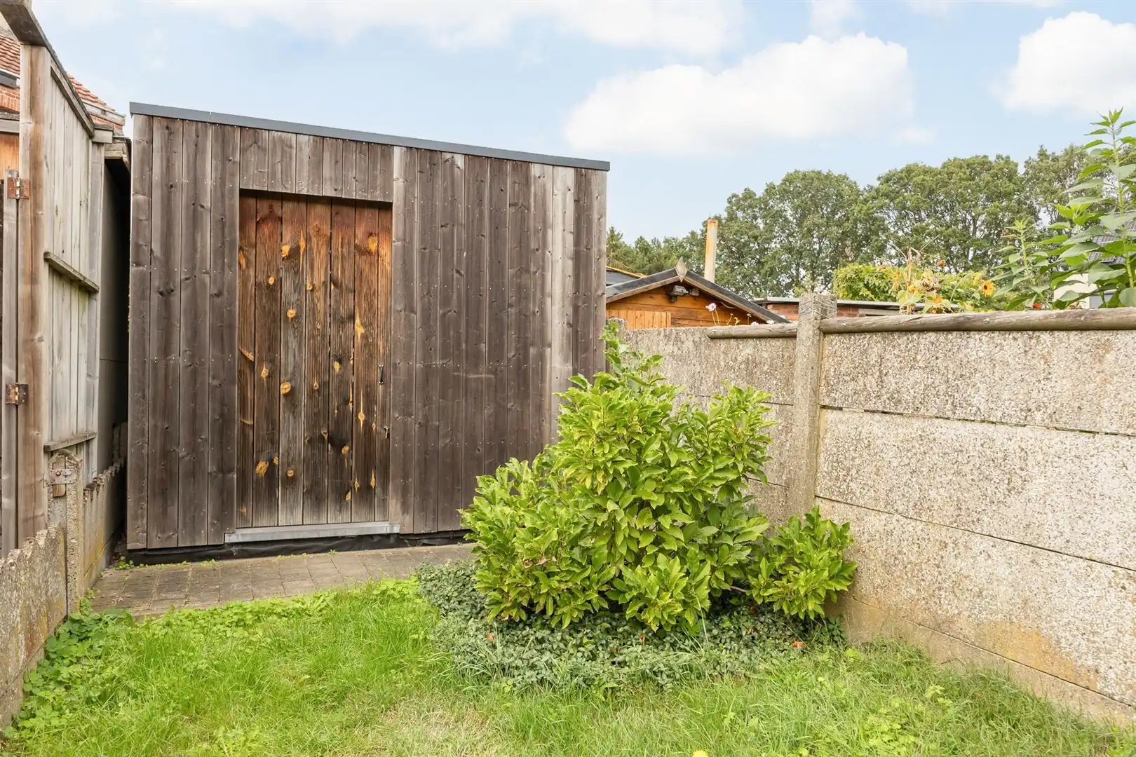 Huis foto 25