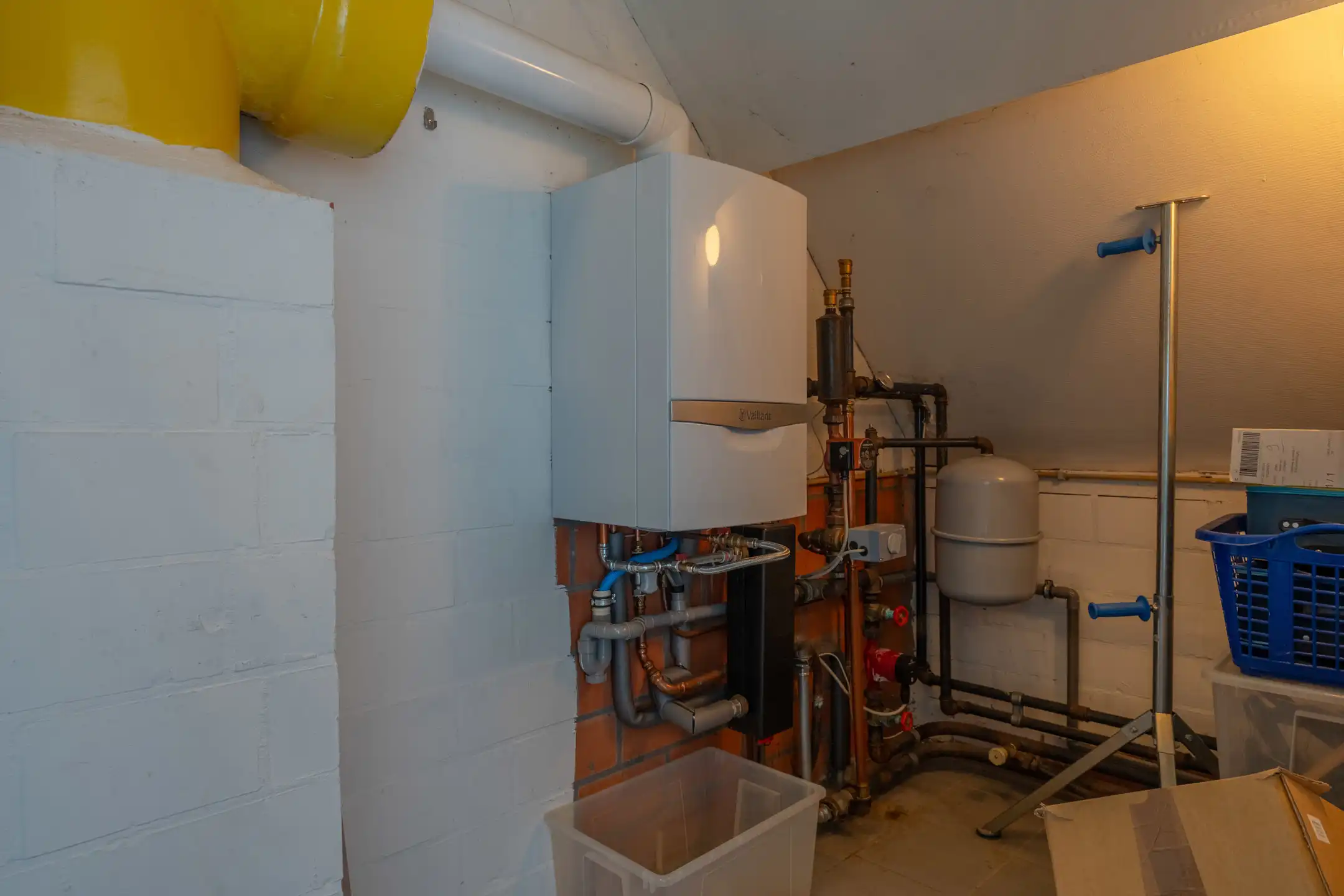 Unieke charmante woning (423m²) in het hartje van Vosselaar. foto 35