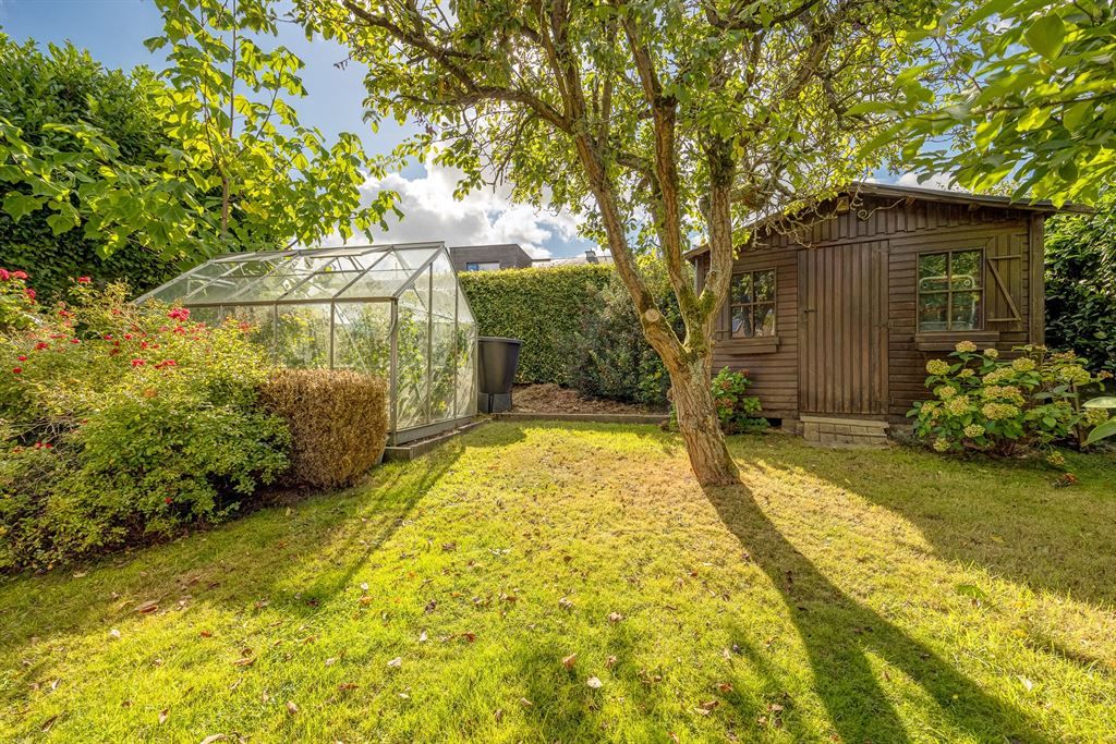 Instapklare woning in een zeer rustige wijk! foto 28