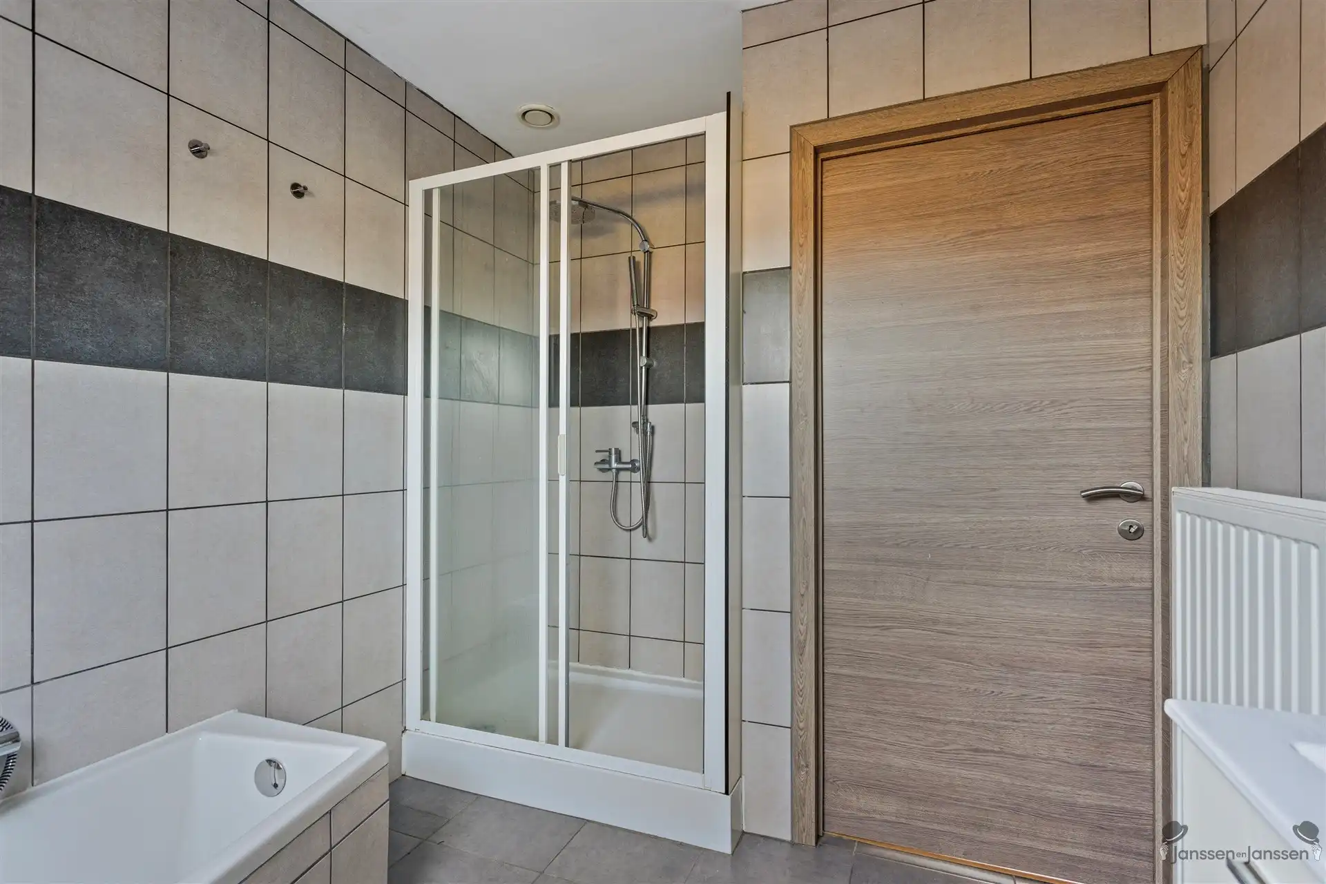 Duplex appartement met 3 slaapkamers foto 14