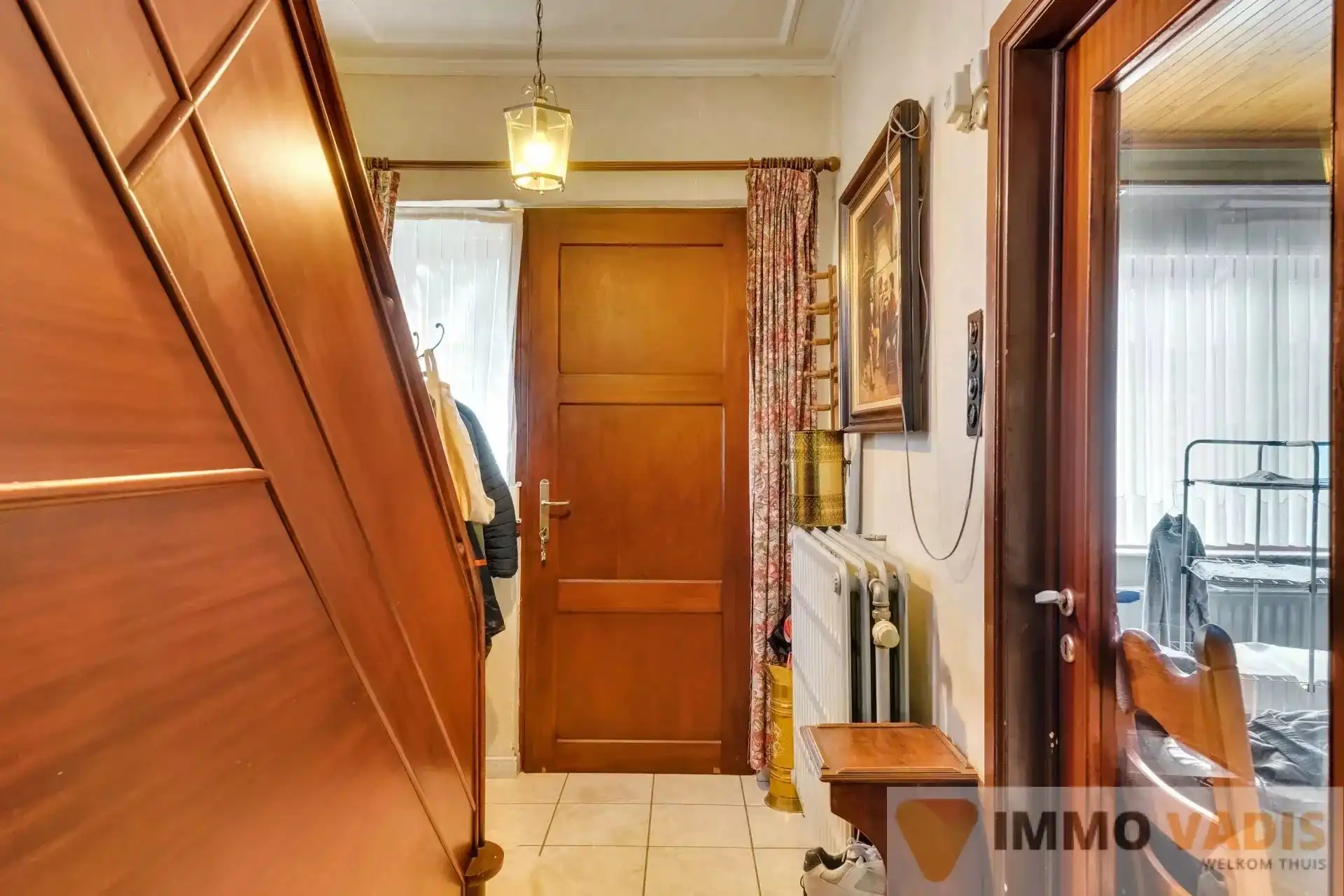 Ruime woning op rustige ligging foto 2